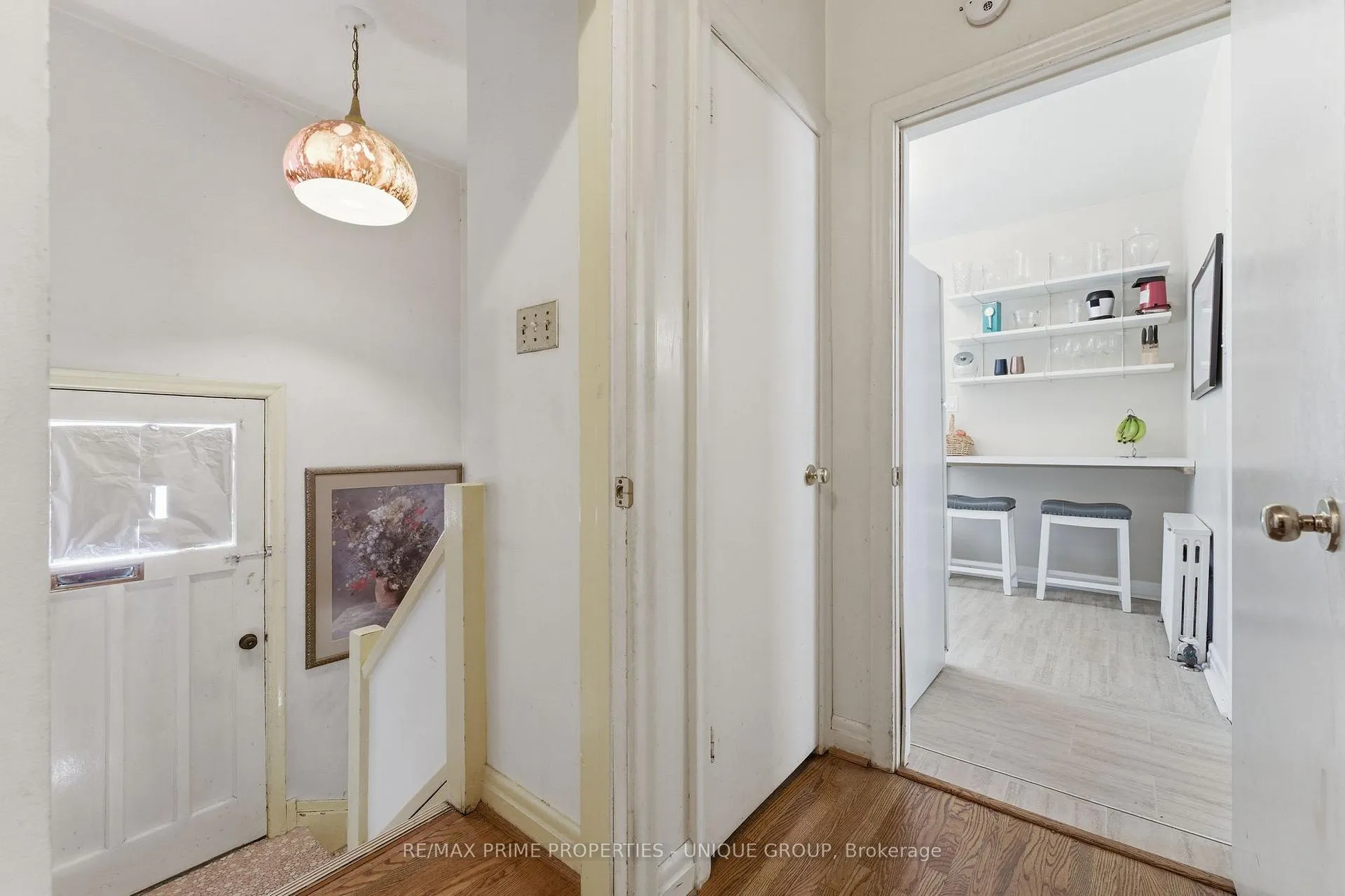Photo 14 of 78 Glen Davis Crescent, Toronto, East End-Danforth — HOMEH
