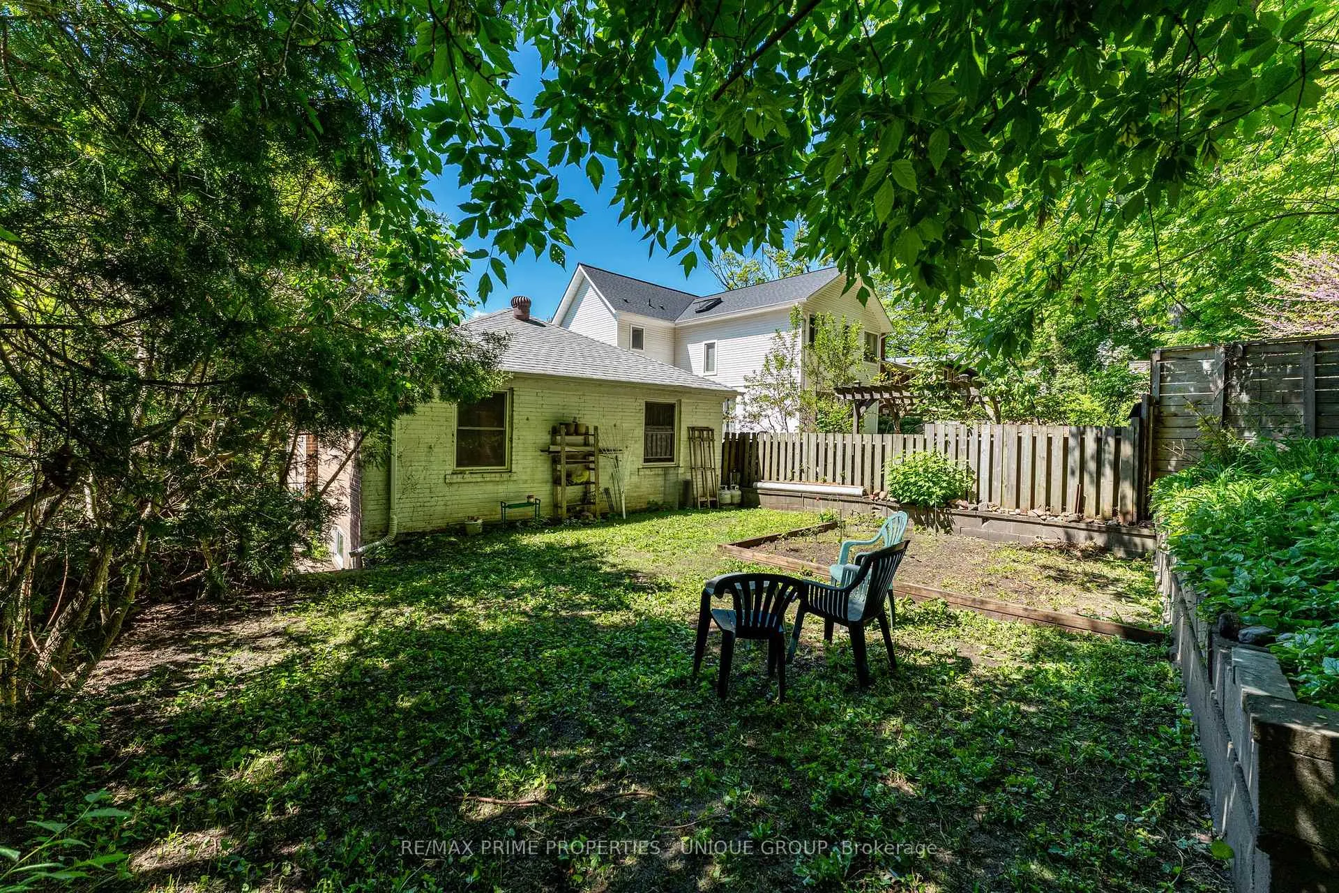 Photo 31 of 78 Glen Davis Crescent, Toronto, East End-Danforth — HOMEH