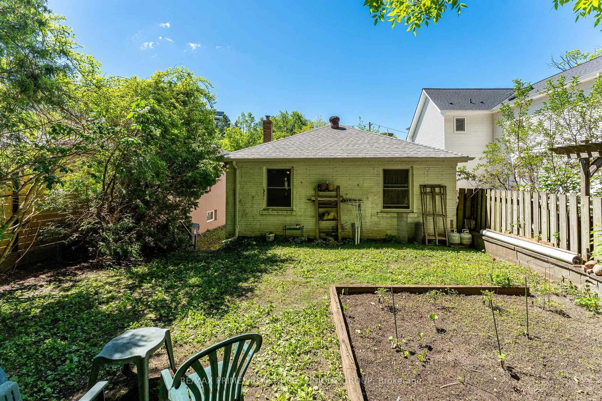 Photo 32 of 78 Glen Davis Crescent, Toronto, East End-Danforth — HOMEH