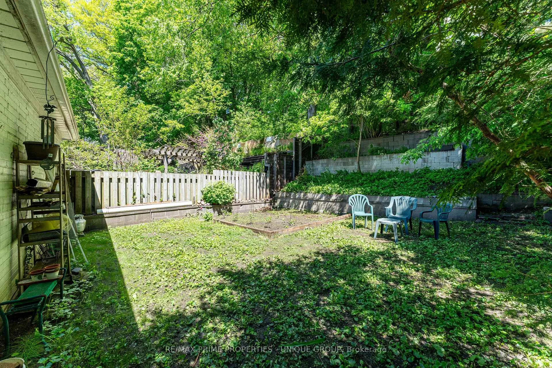 Photo 35 of 78 Glen Davis Crescent, Toronto, East End-Danforth — HOMEH