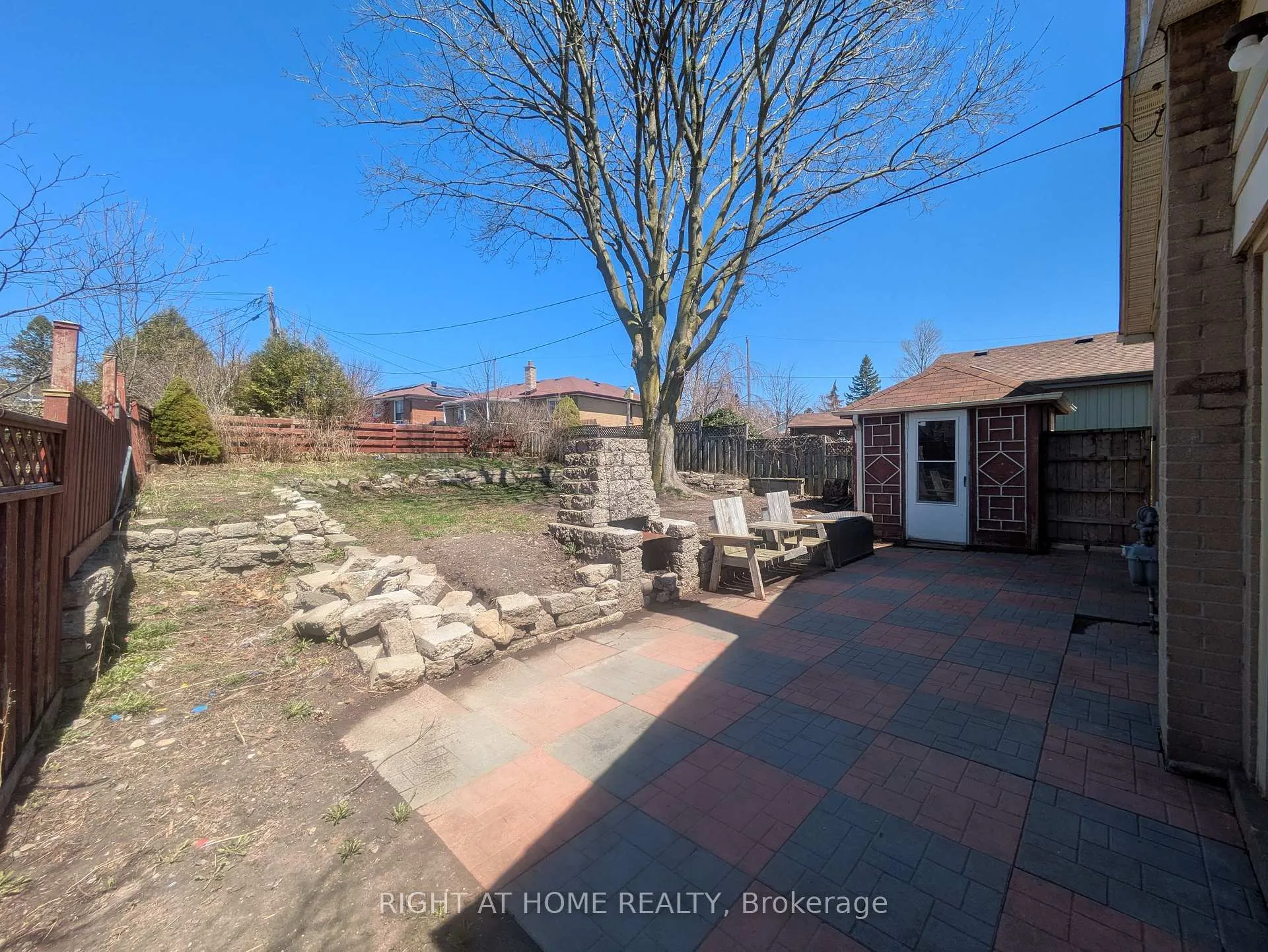 Photo 16 of 740 Stone Street, Oshawa, Lakeview — HOMEH