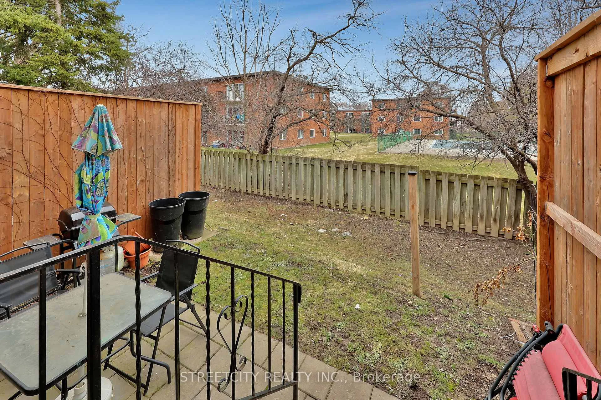Photo 29 of Unit 8, 253 Taylor Street, London, East C — HOMEH