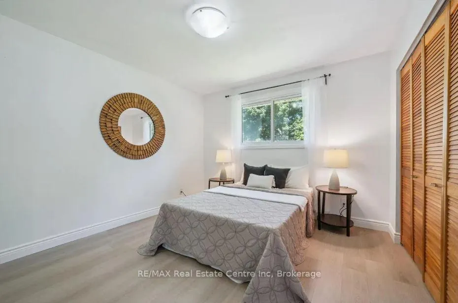 Photo 6 of Unit Upper, 72 Ferndale Avenue, Guelph, Victoria North — HOMEH