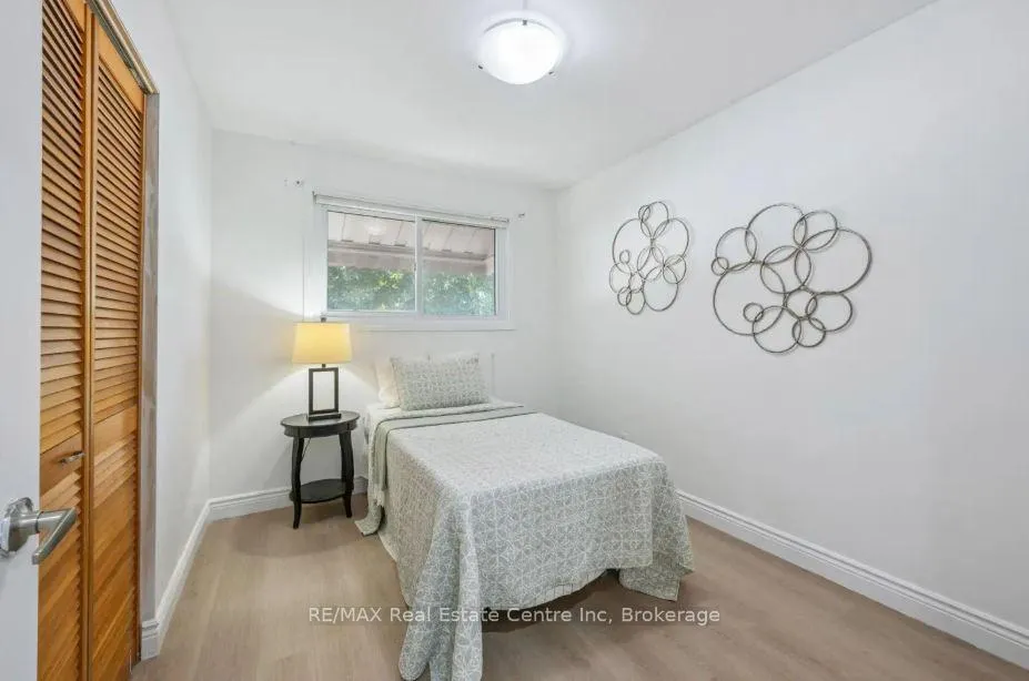Photo 8 of Unit Upper, 72 Ferndale Avenue, Guelph, Victoria North — HOMEH