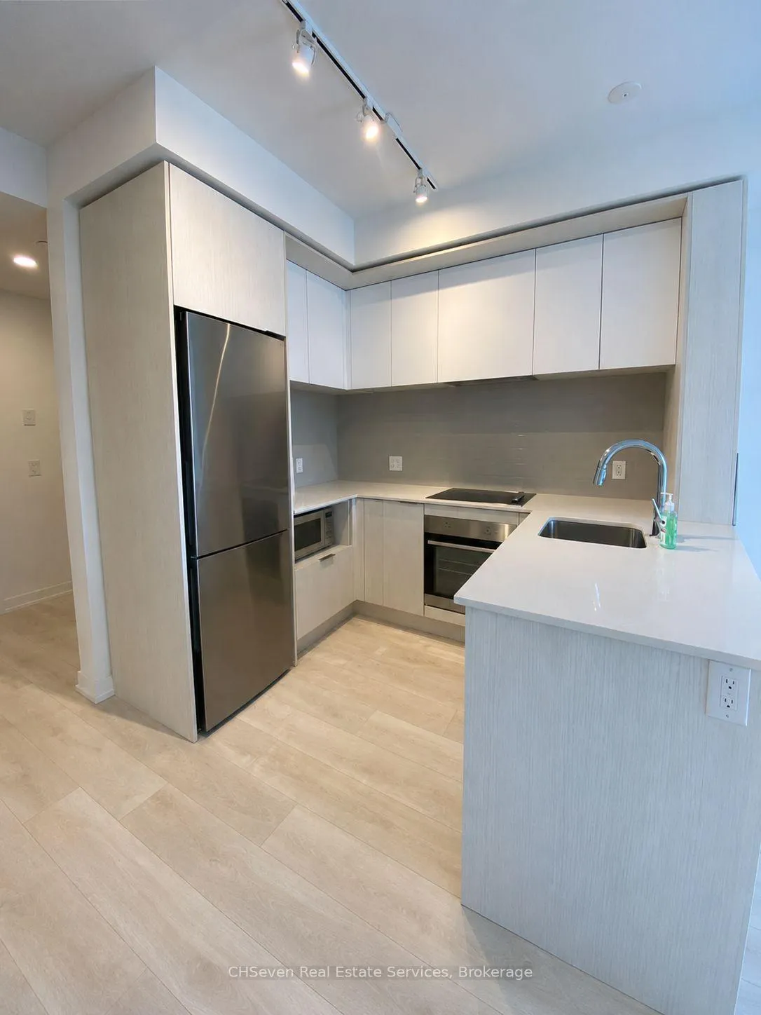 Photo 1 of Unit 507, 225 Sumach Street, Toronto, Regent Park — HOMEH
