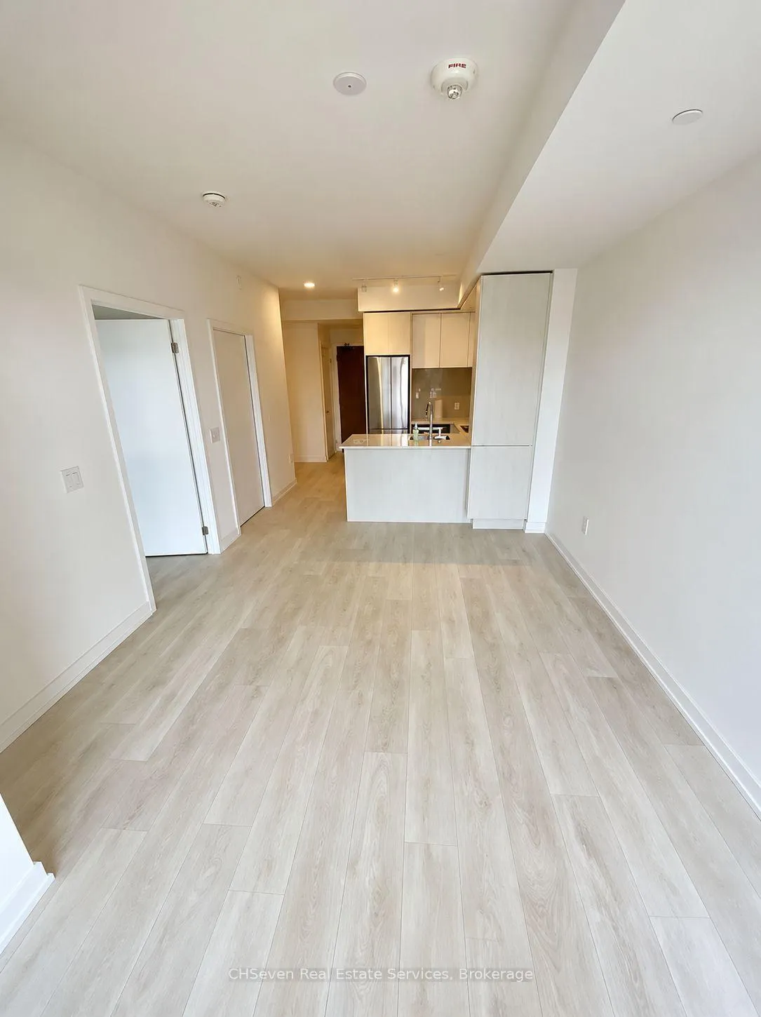 Photo 2 of Unit 507, 225 Sumach Street, Toronto, Regent Park — HOMEH