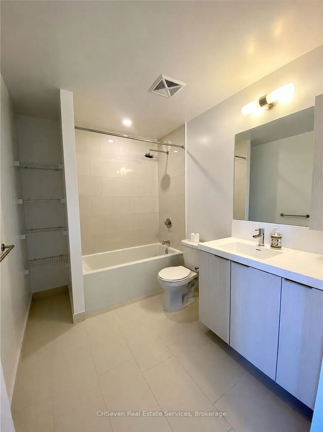 Photo 5 of Unit 507, 225 Sumach Street, Toronto, Regent Park — HOMEH