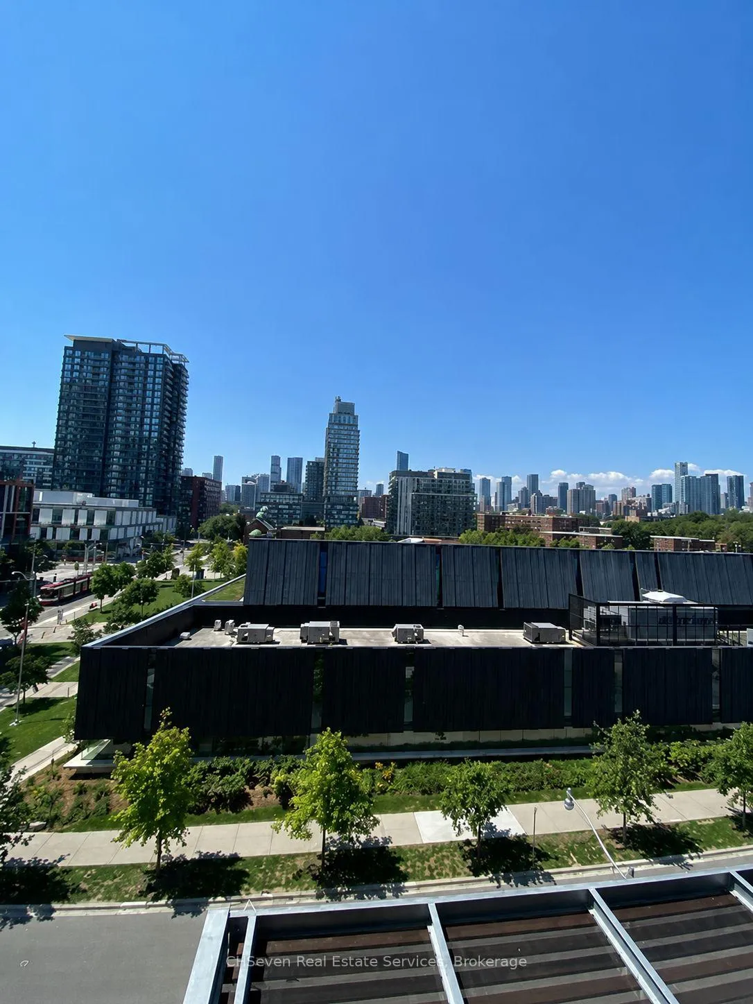 Photo 8 of Unit 507, 225 Sumach Street, Toronto, Regent Park — HOMEH
