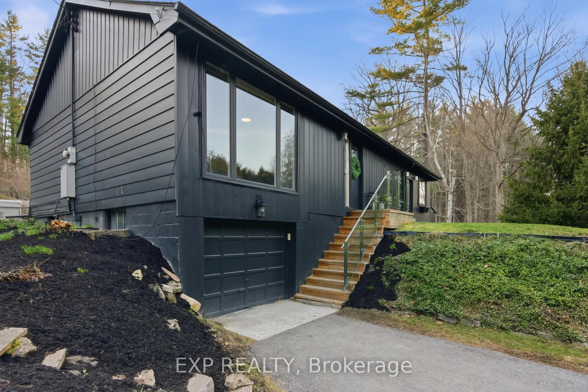 Photo 4 of 6092 Cedar Springs Road, Burlington, Rural Burlington — HOMEH