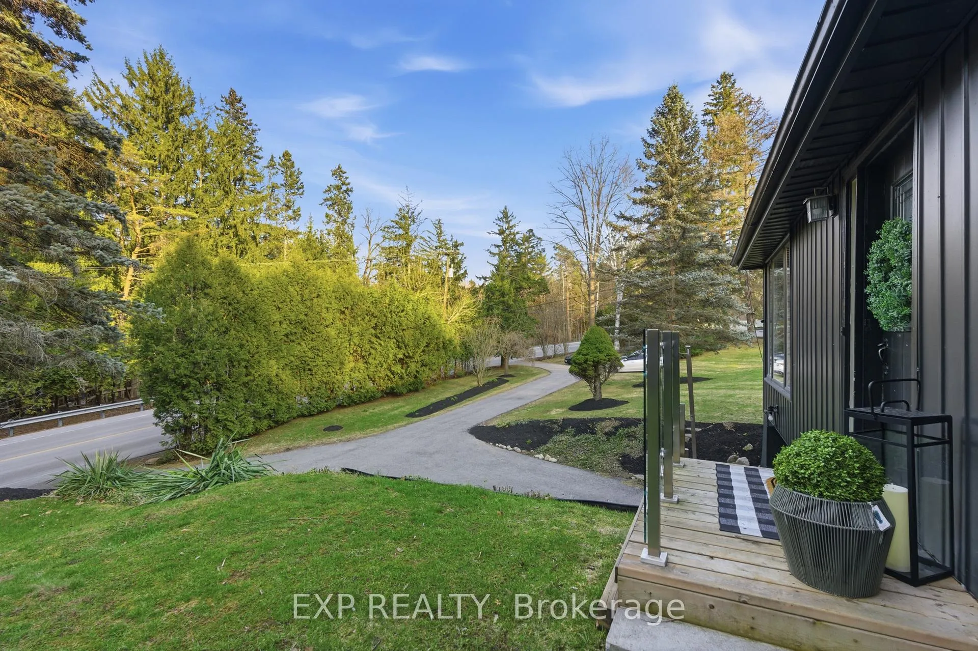 Photo 5 of 6092 Cedar Springs Road, Burlington, Rural Burlington — HOMEH