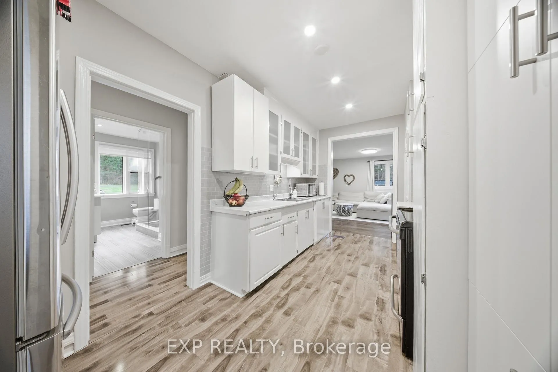 Photo 7 of 6092 Cedar Springs Road, Burlington, Rural Burlington — HOMEH