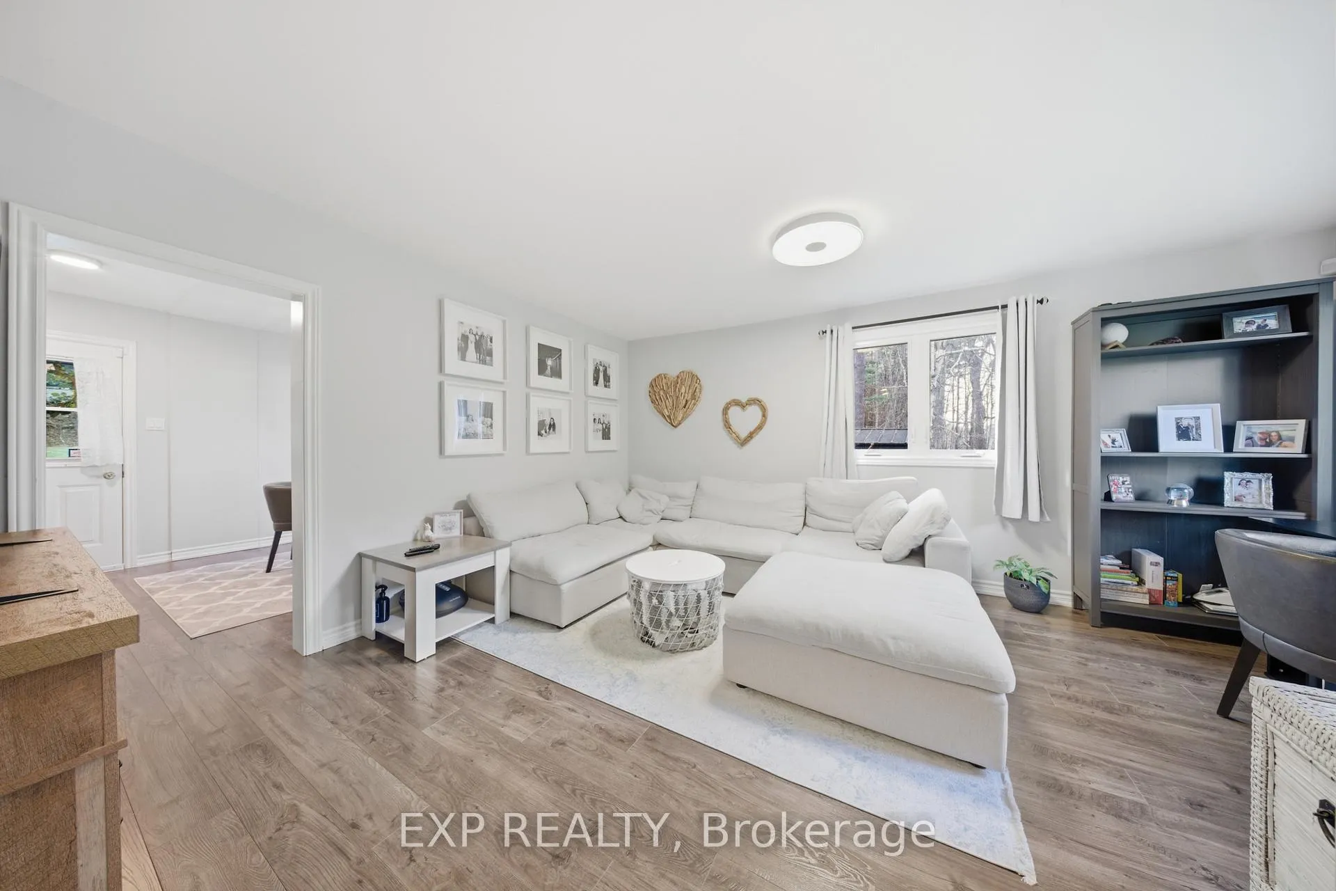 Photo 11 of 6092 Cedar Springs Road, Burlington, Rural Burlington — HOMEH