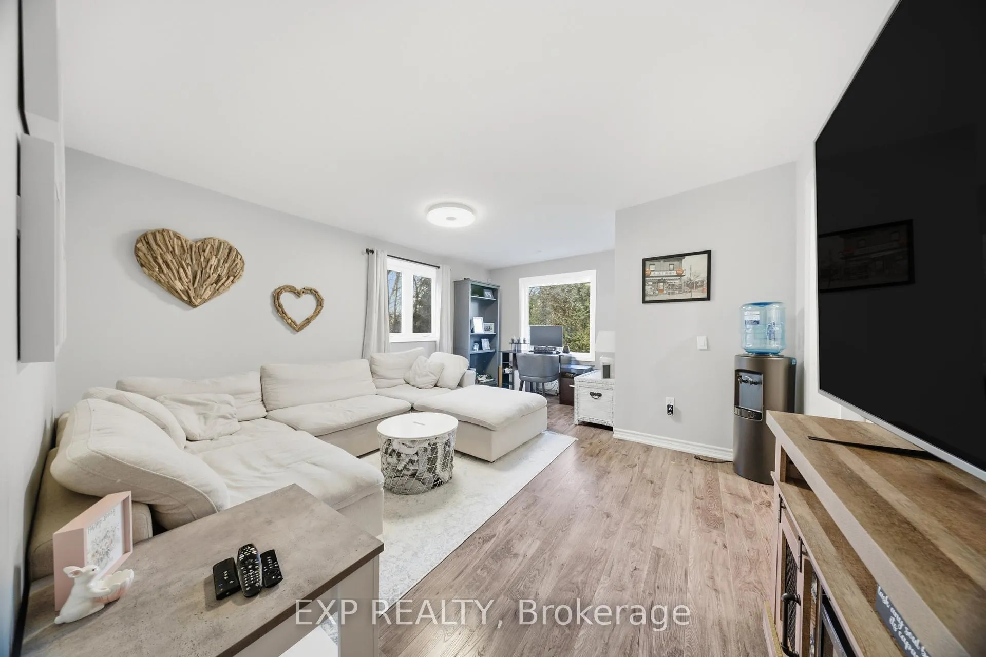 Photo 12 of 6092 Cedar Springs Road, Burlington, Rural Burlington — HOMEH