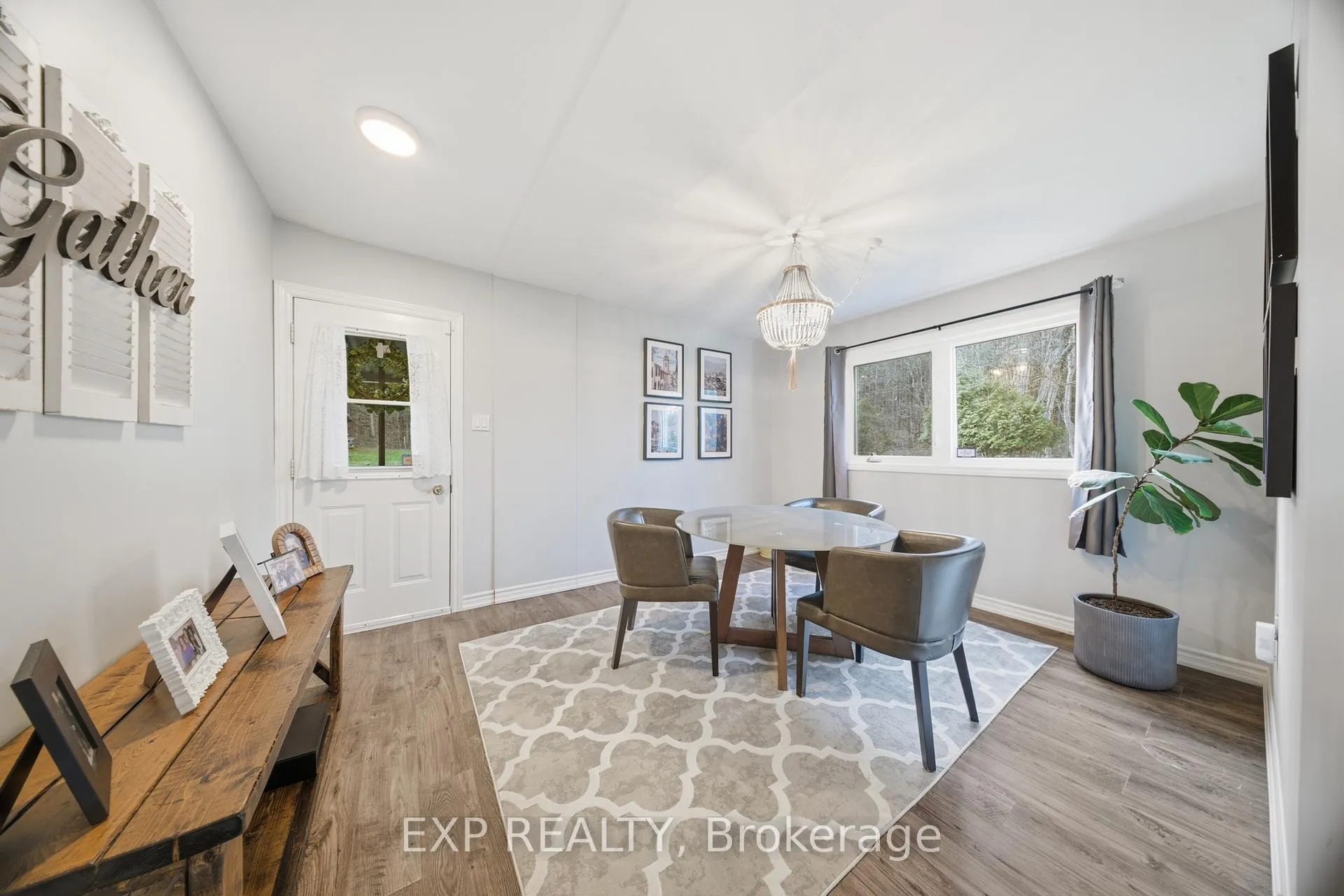 Photo 14 of 6092 Cedar Springs Road, Burlington, Rural Burlington — HOMEH
