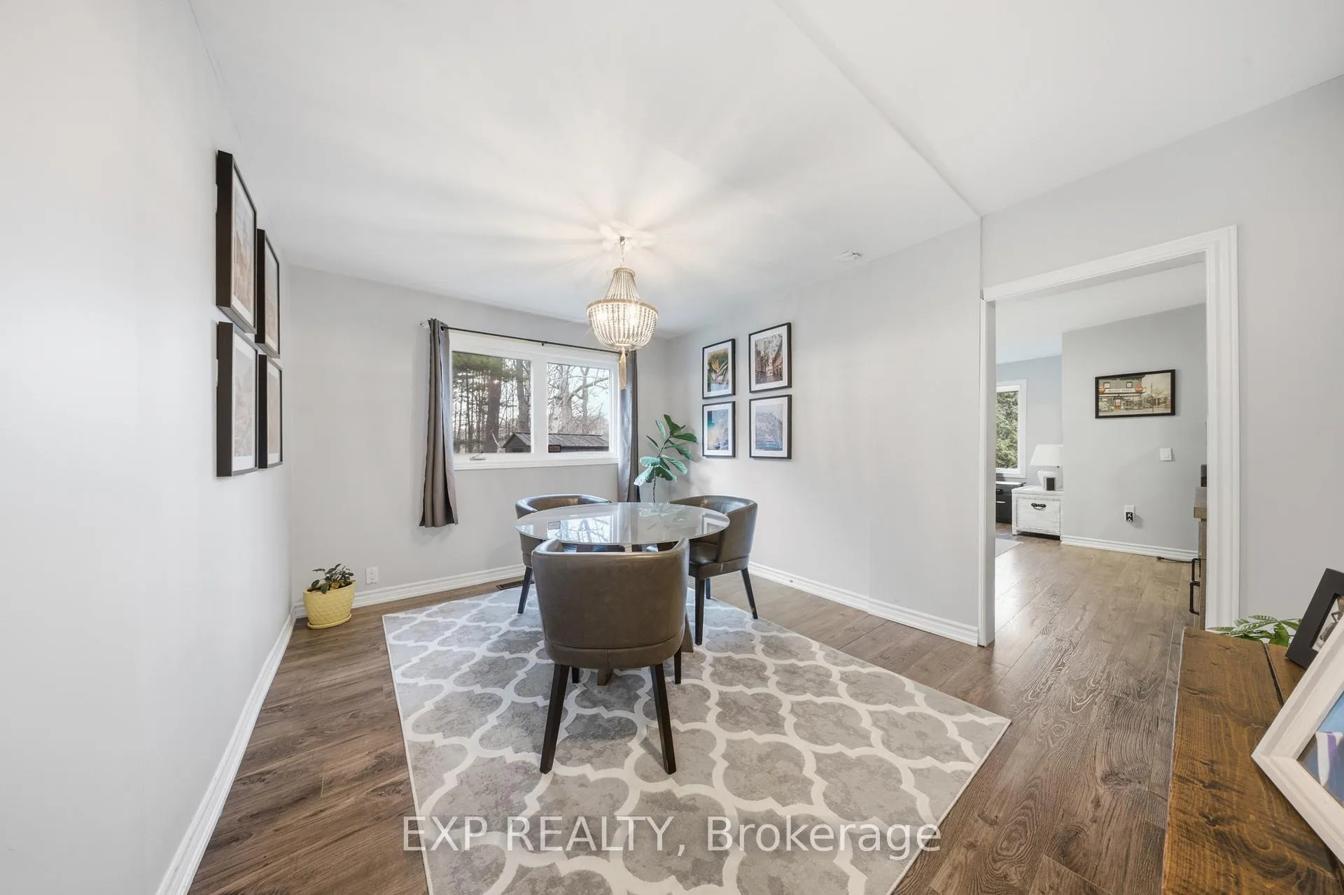 Photo 15 of 6092 Cedar Springs Road, Burlington, Rural Burlington — HOMEH