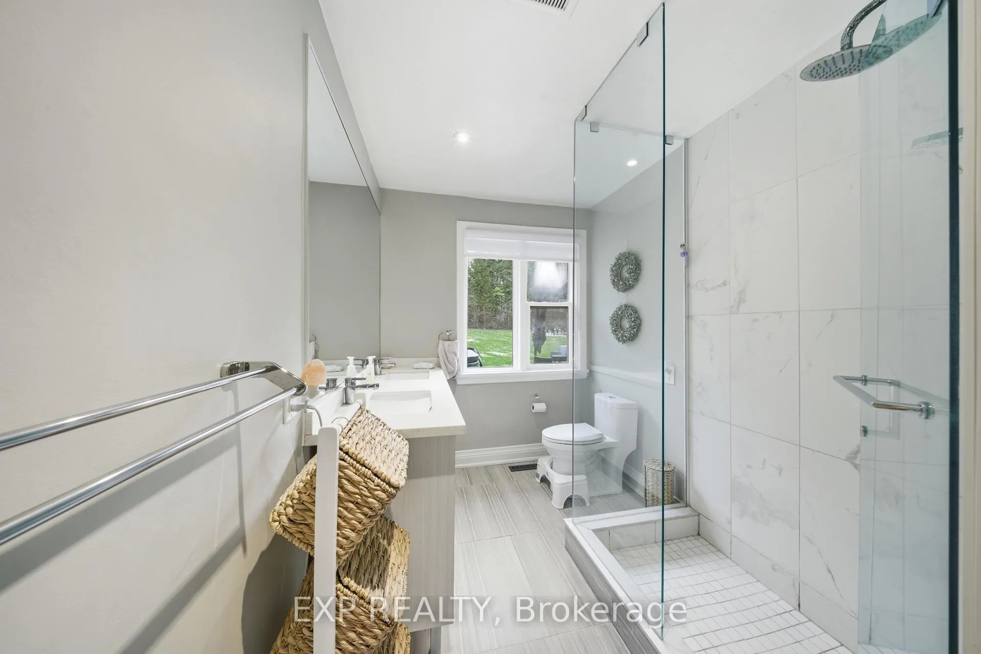 Photo 18 of 6092 Cedar Springs Road, Burlington, Rural Burlington — HOMEH