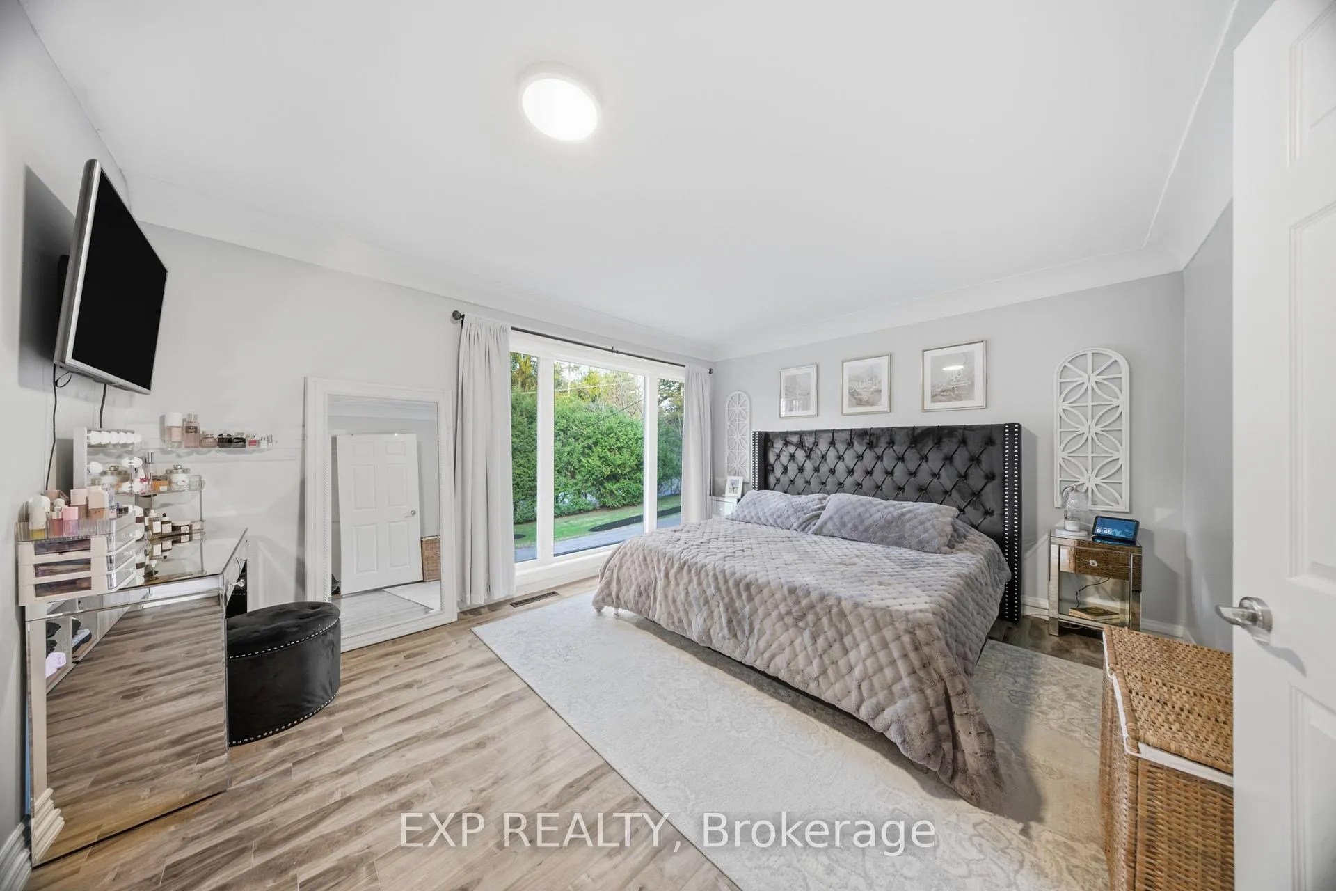 Photo 23 of 6092 Cedar Springs Road, Burlington, Rural Burlington — HOMEH