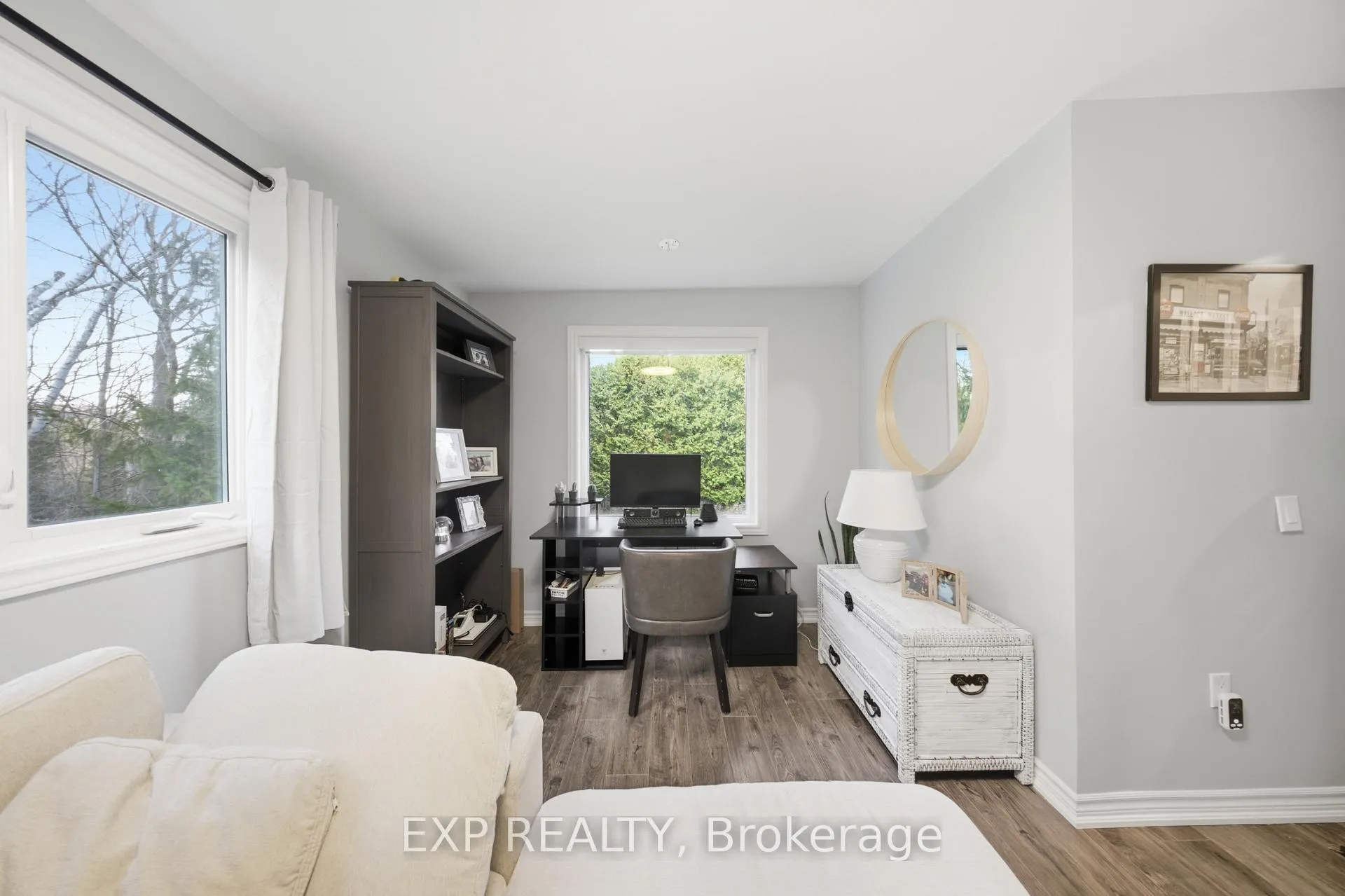 Photo 25 of 6092 Cedar Springs Road, Burlington, Rural Burlington — HOMEH