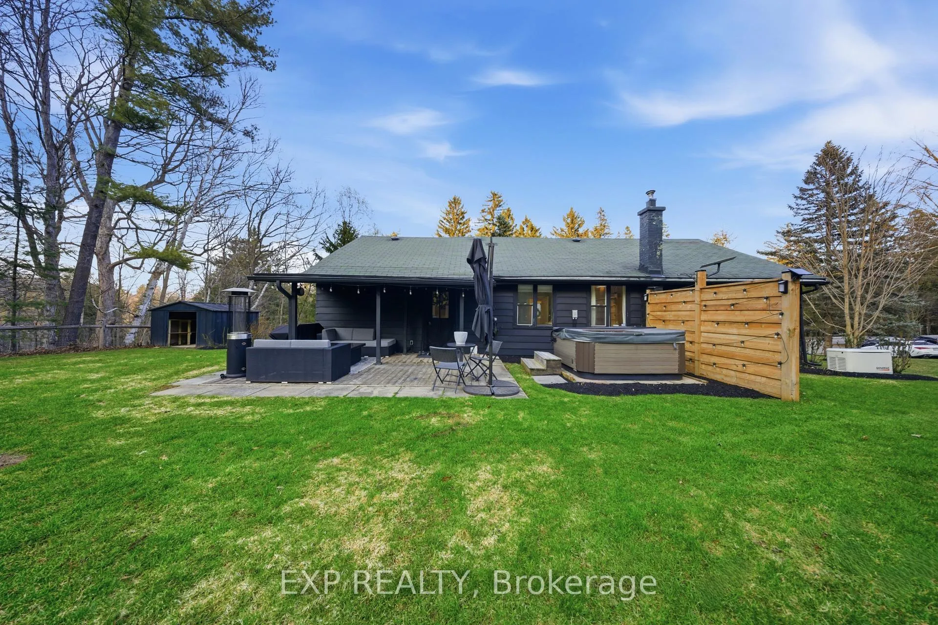 Photo 26 of 6092 Cedar Springs Road, Burlington, Rural Burlington — HOMEH