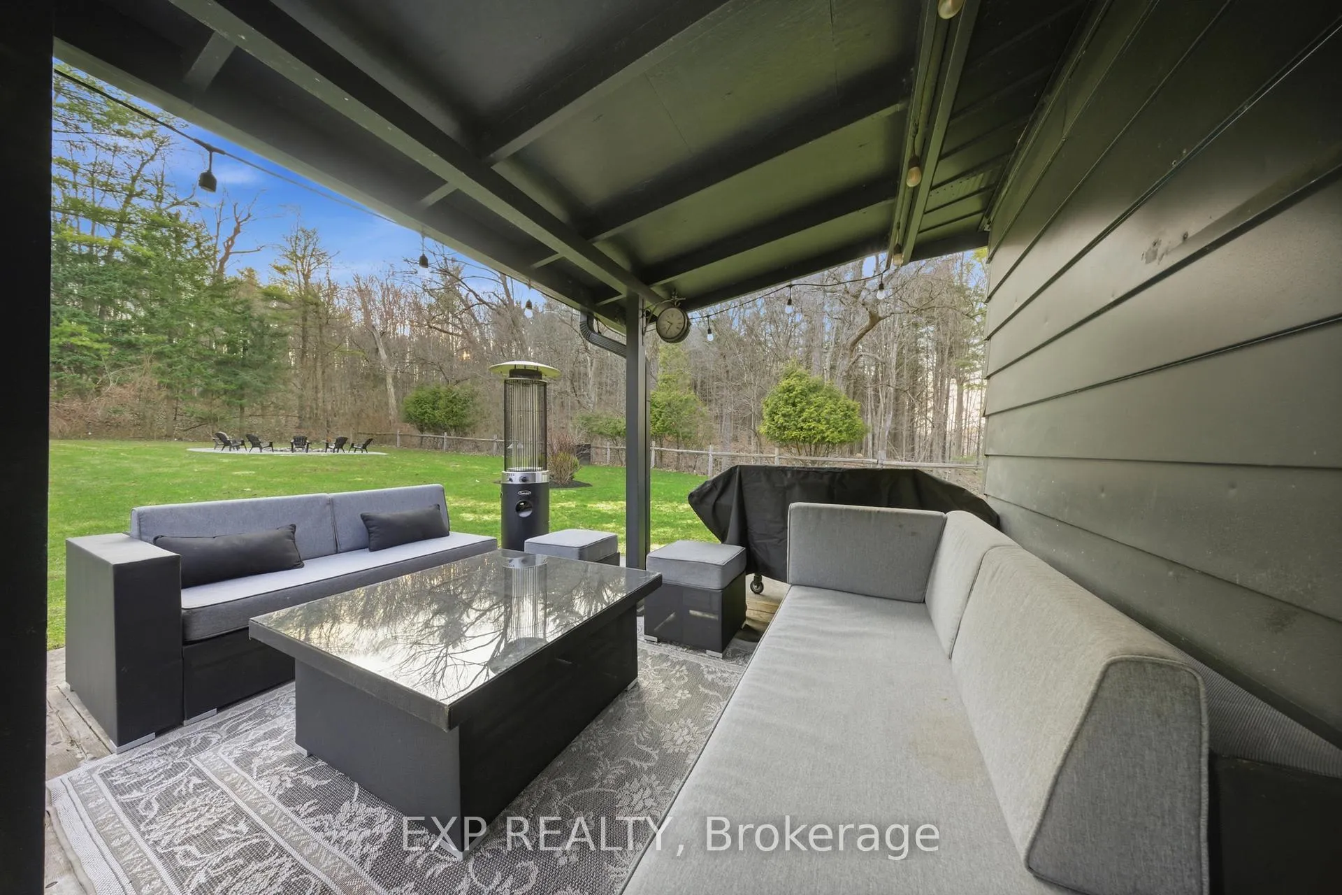 Photo 27 of 6092 Cedar Springs Road, Burlington, Rural Burlington — HOMEH