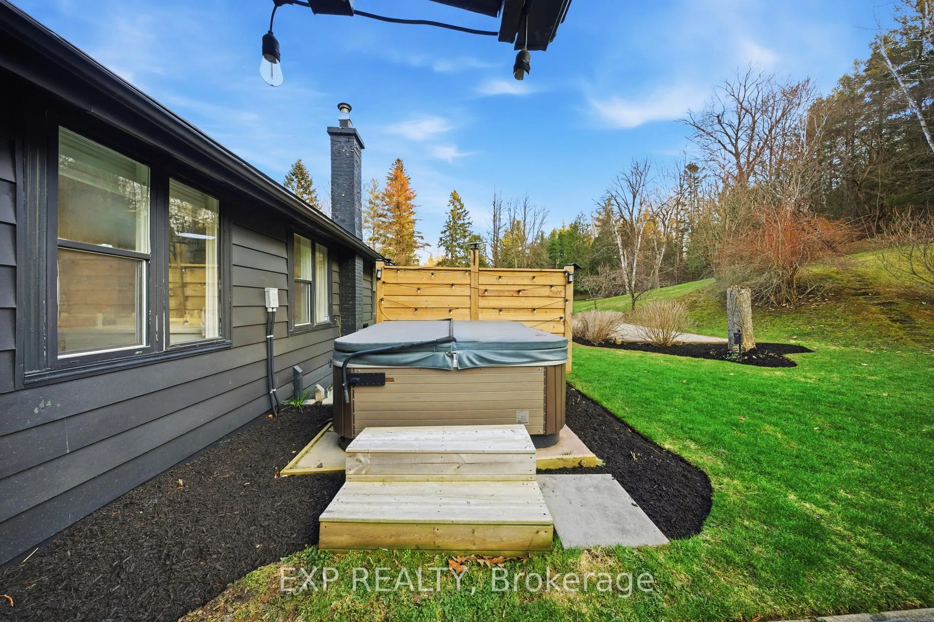 Photo 28 of 6092 Cedar Springs Road, Burlington, Rural Burlington — HOMEH