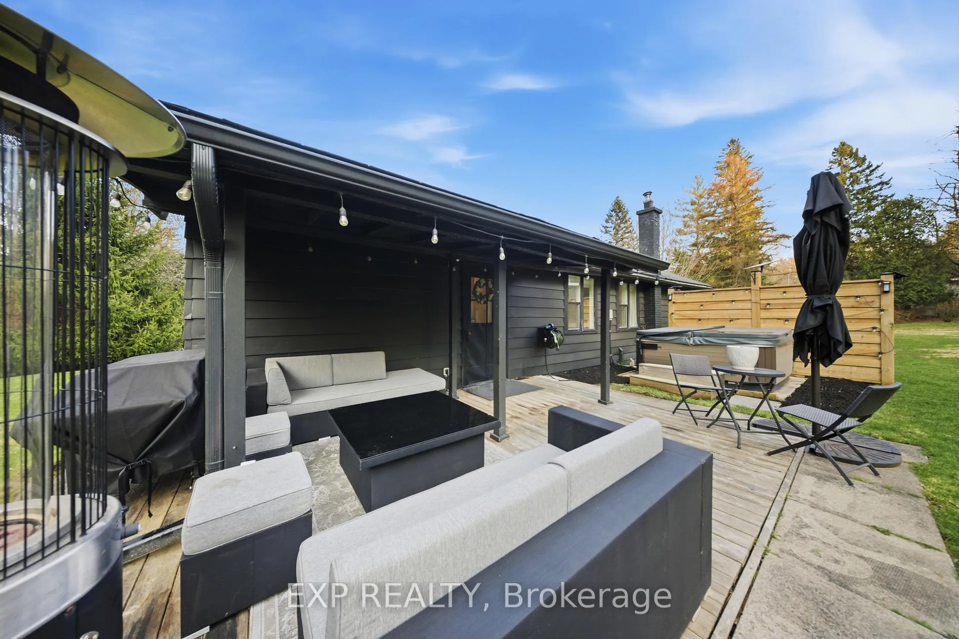 Photo 29 of 6092 Cedar Springs Road, Burlington, Rural Burlington — HOMEH