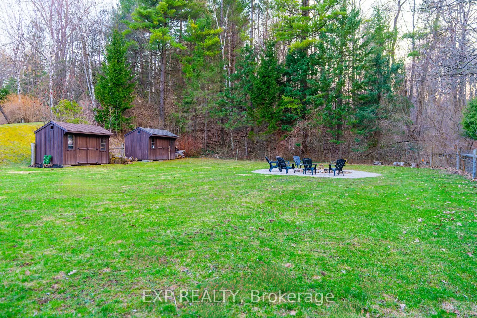 Photo 30 of 6092 Cedar Springs Road, Burlington, Rural Burlington — HOMEH