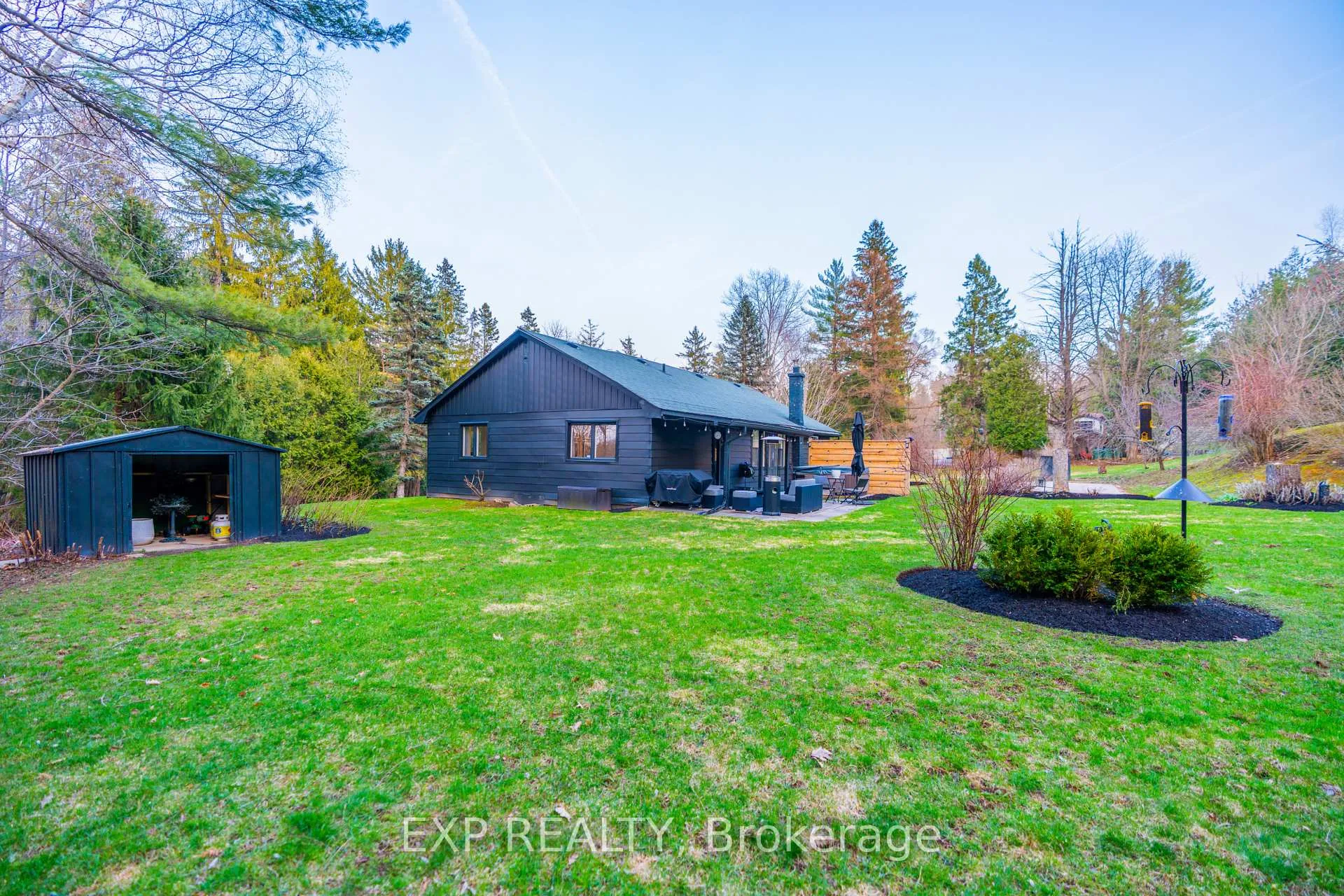 Photo 31 of 6092 Cedar Springs Road, Burlington, Rural Burlington — HOMEH