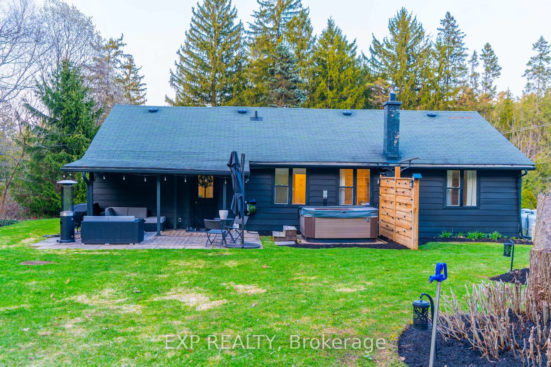 Photo 32 of 6092 Cedar Springs Road, Burlington, Rural Burlington — HOMEH
