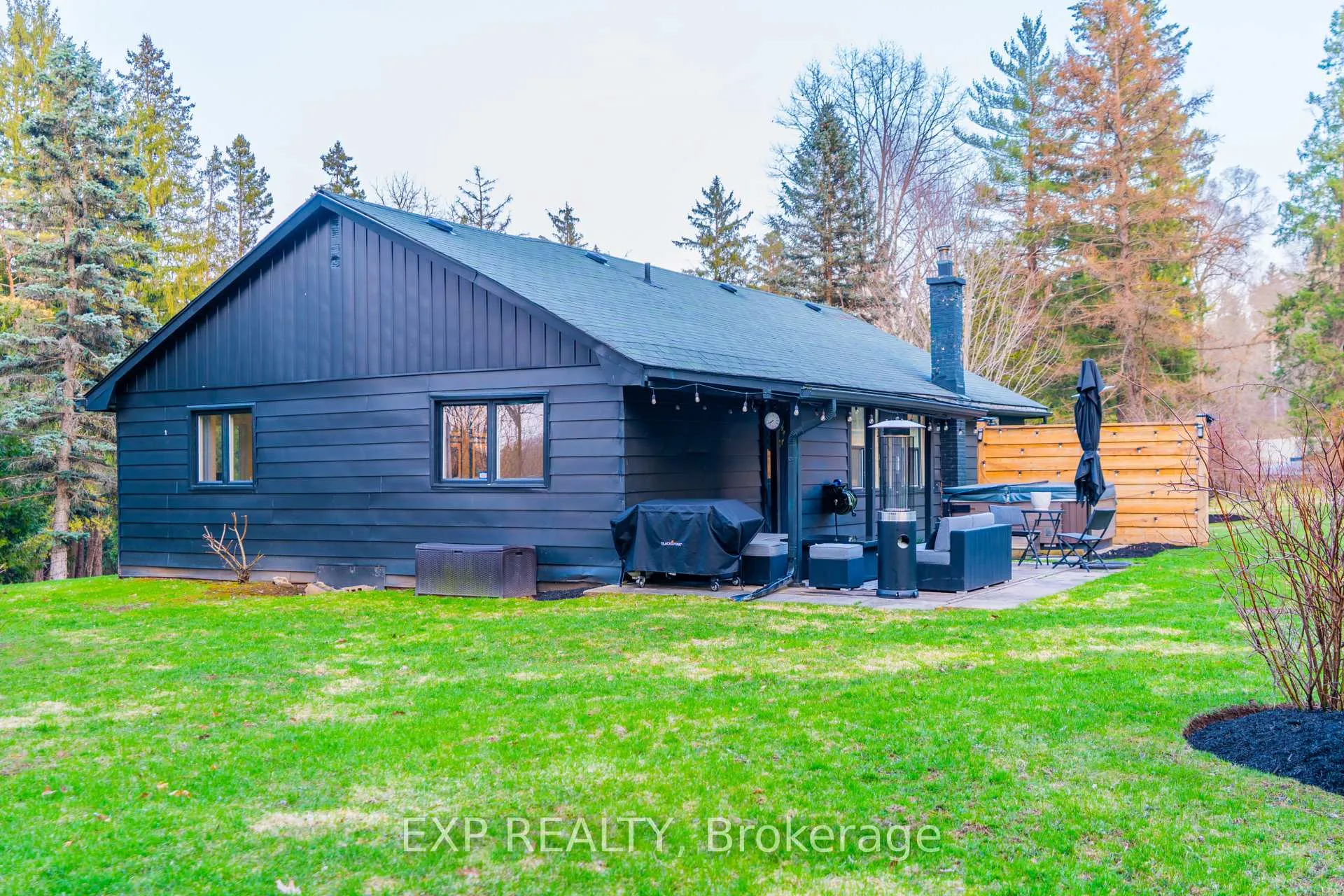 Photo 33 of 6092 Cedar Springs Road, Burlington, Rural Burlington — HOMEH