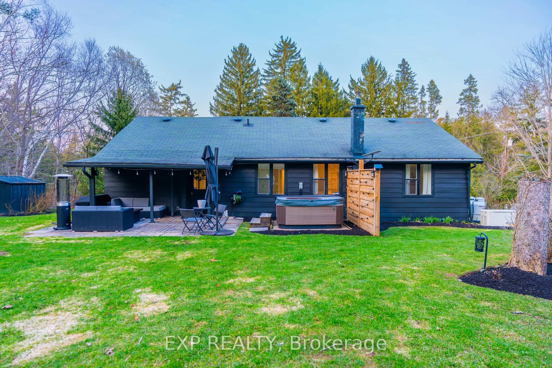 Photo 34 of 6092 Cedar Springs Road, Burlington, Rural Burlington — HOMEH