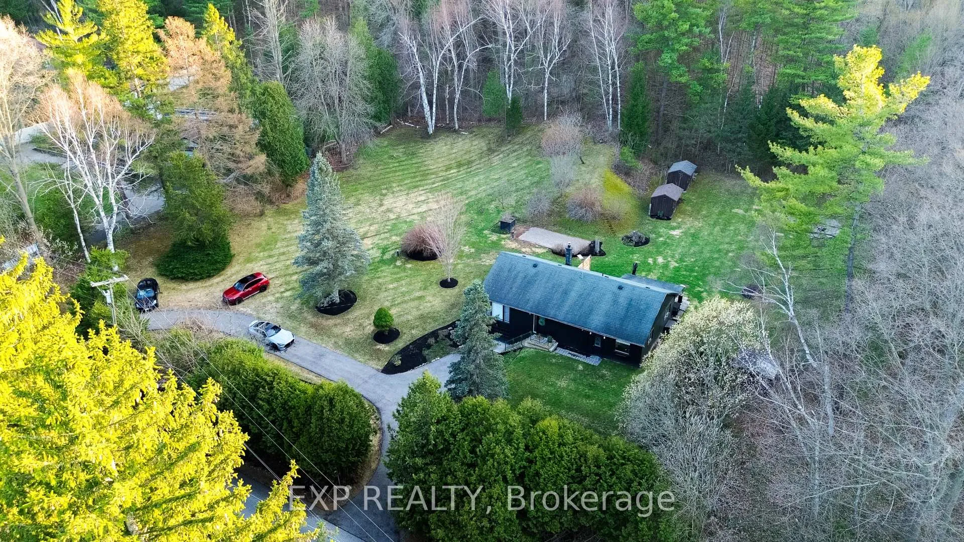 Photo 35 of 6092 Cedar Springs Road, Burlington, Rural Burlington — HOMEH