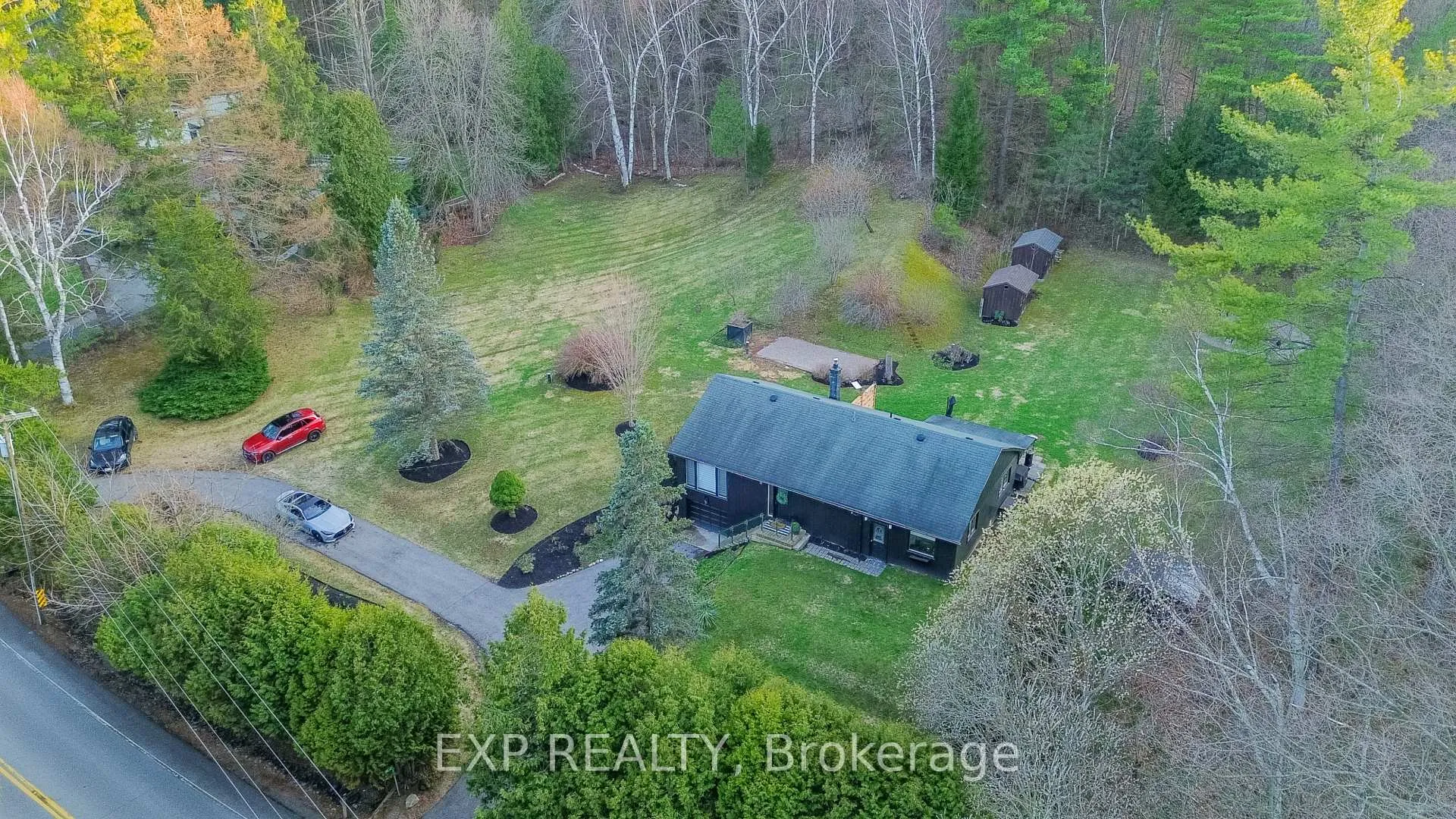 Photo 36 of 6092 Cedar Springs Road, Burlington, Rural Burlington — HOMEH
