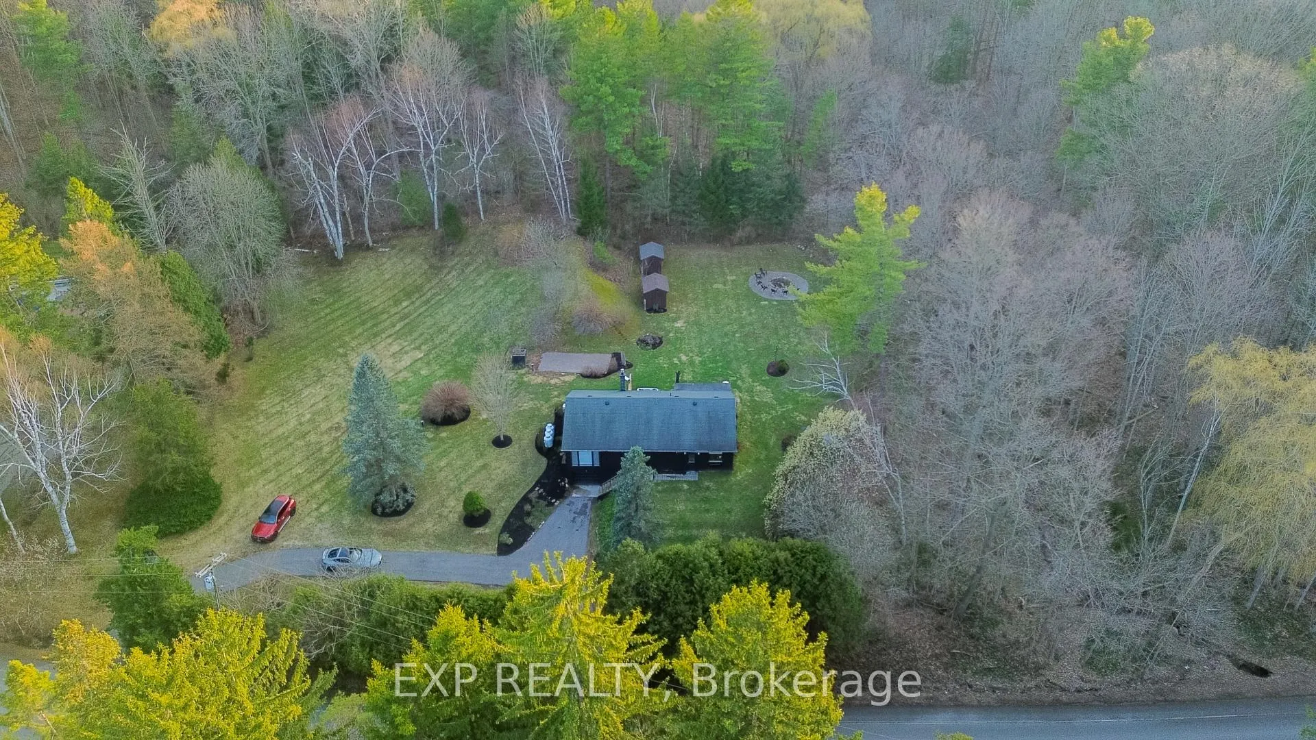 Photo 37 of 6092 Cedar Springs Road, Burlington, Rural Burlington — HOMEH