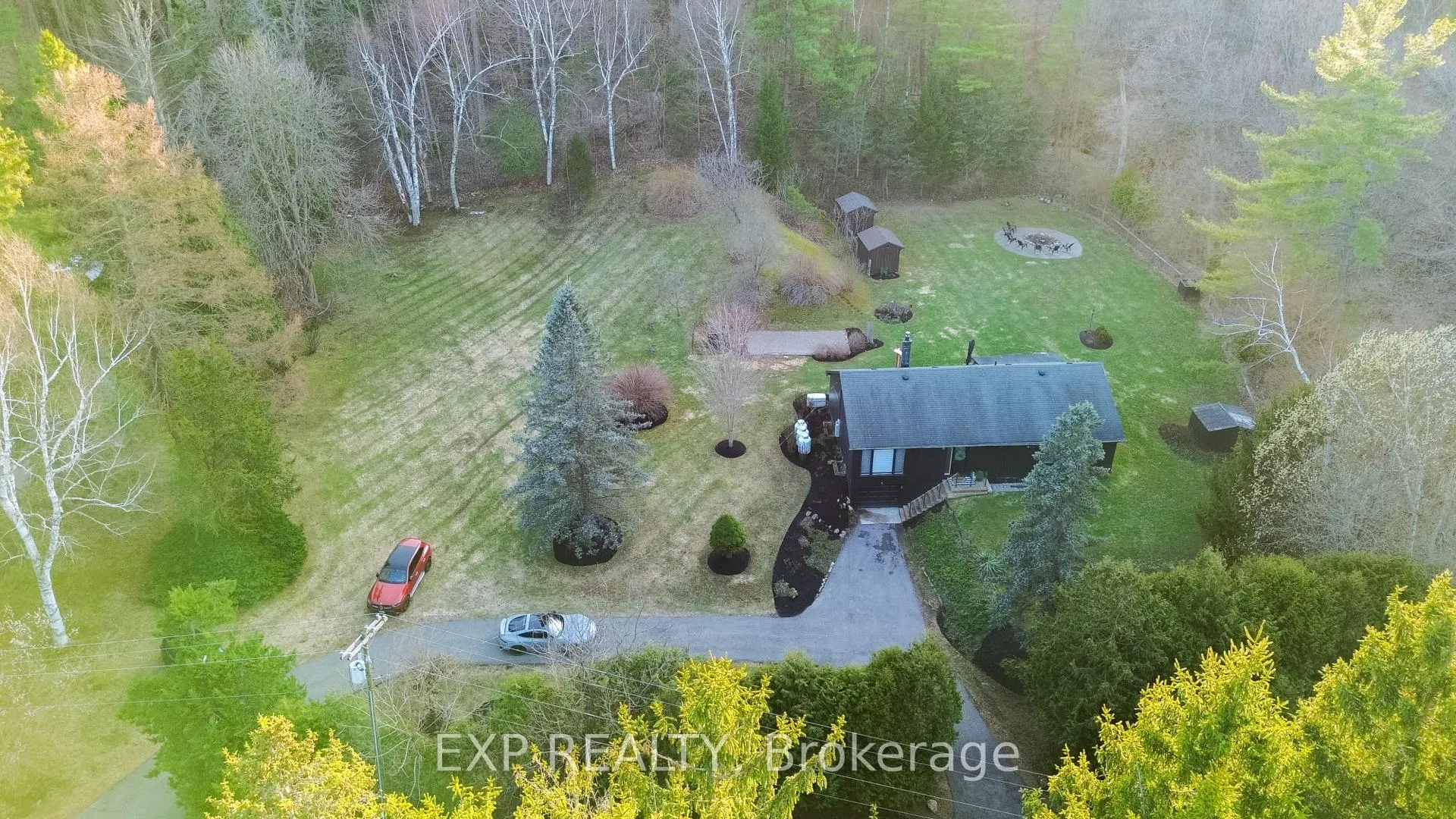 Photo 38 of 6092 Cedar Springs Road, Burlington, Rural Burlington — HOMEH