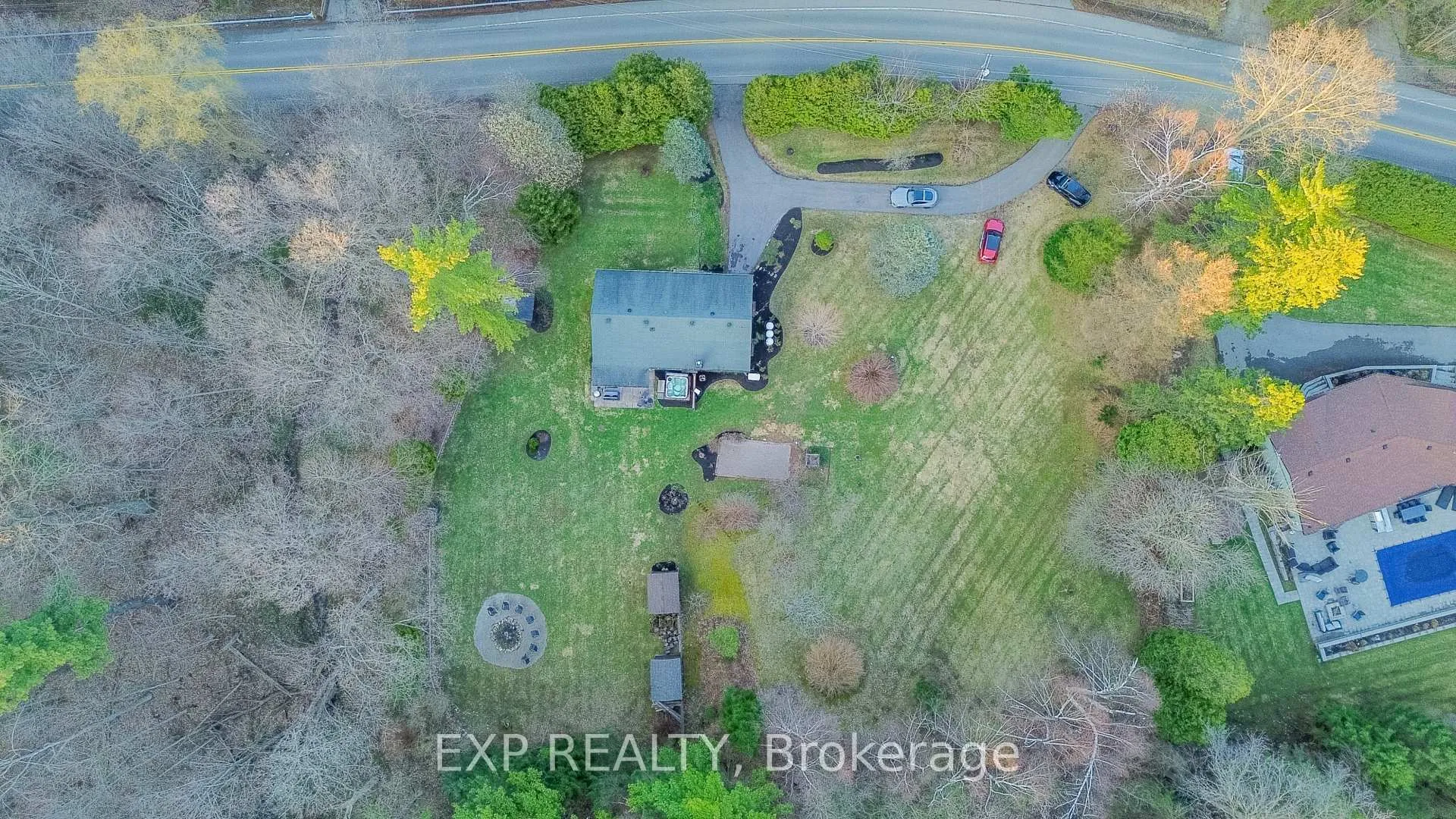 Photo 39 of 6092 Cedar Springs Road, Burlington, Rural Burlington — HOMEH