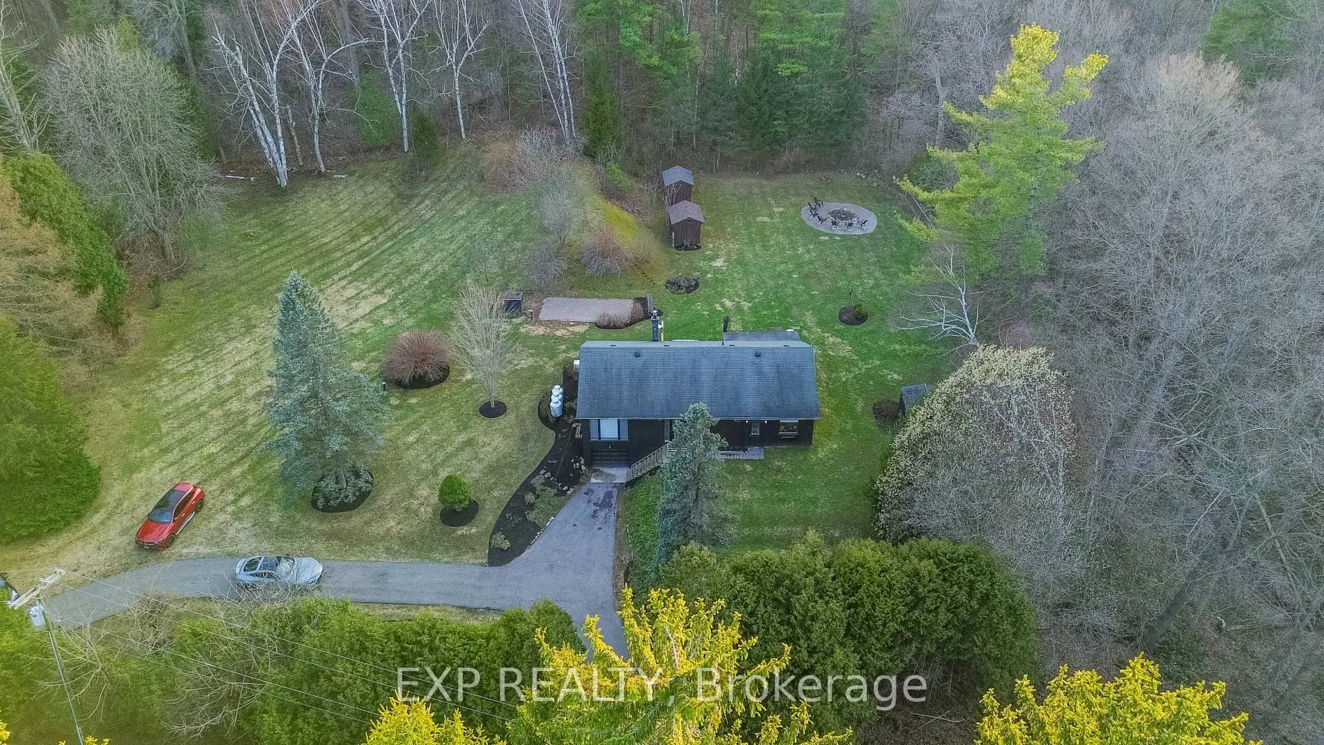 Photo 40 of 6092 Cedar Springs Road, Burlington, Rural Burlington — HOMEH