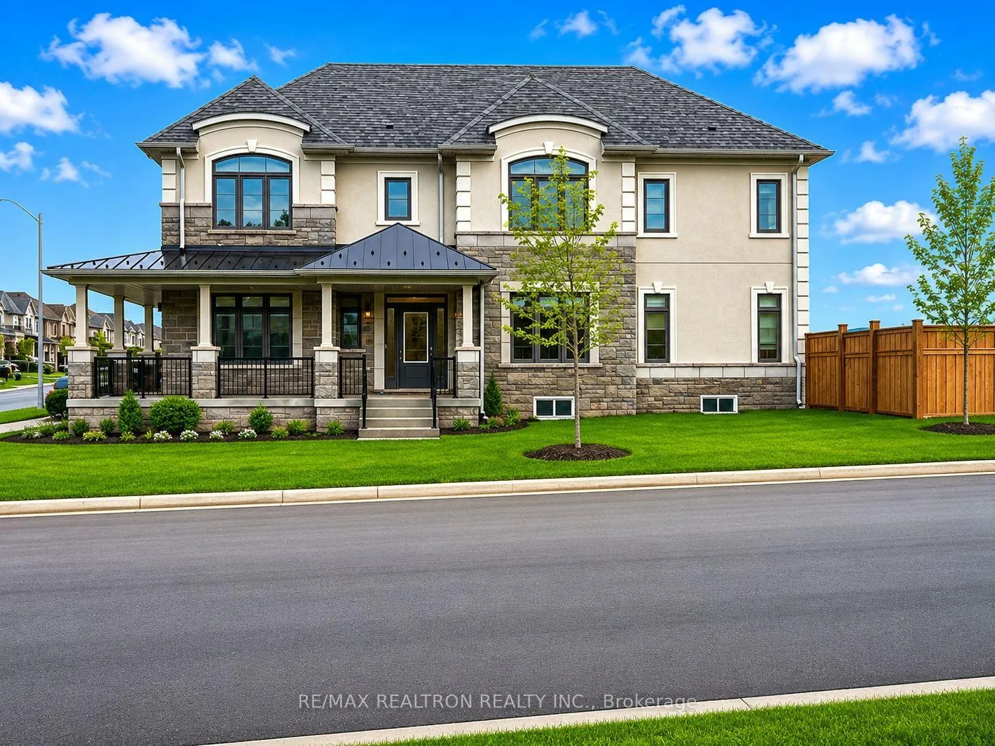 Photo 1 of 2 Ed Ewert Avenue, Clarington, Newcastle — HOMEH