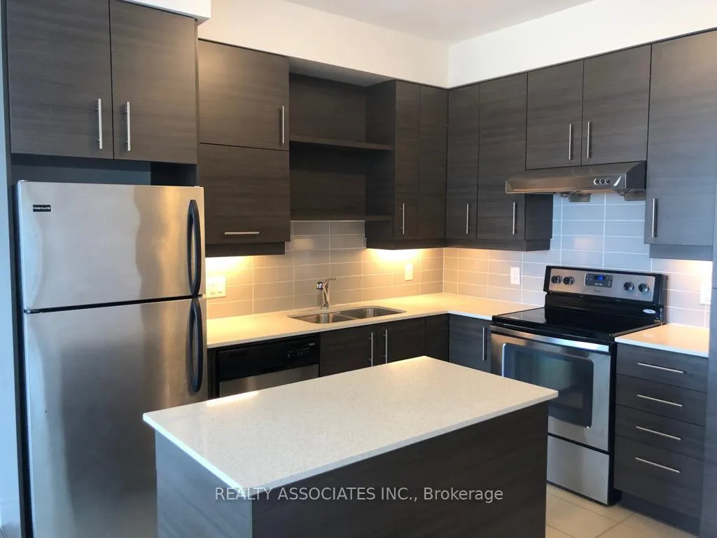 Photo 3 of Unit 1020, 277 South Park Road, Markham, Commerce Valley — HOMEH