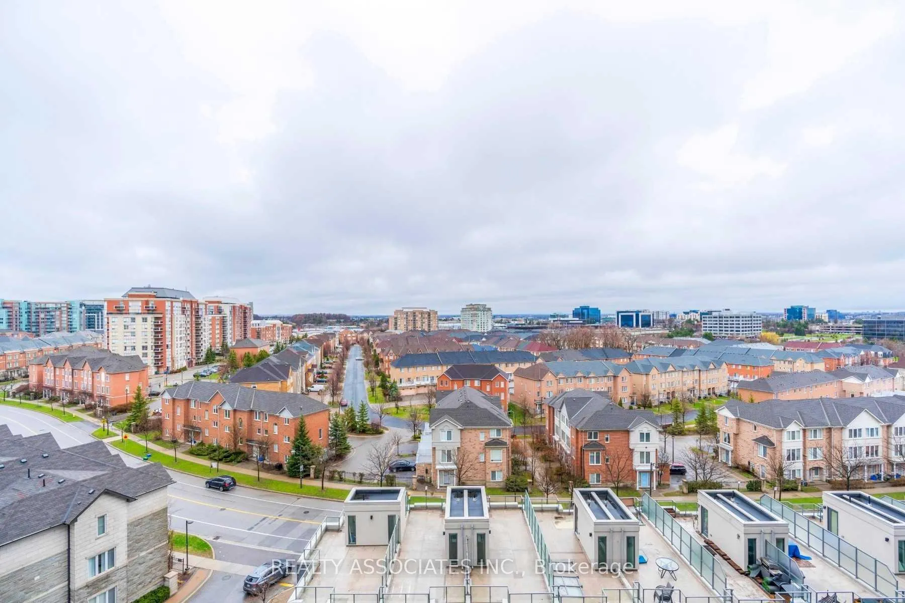 Photo 7 of Unit 1020, 277 South Park Road, Markham, Commerce Valley — HOMEH