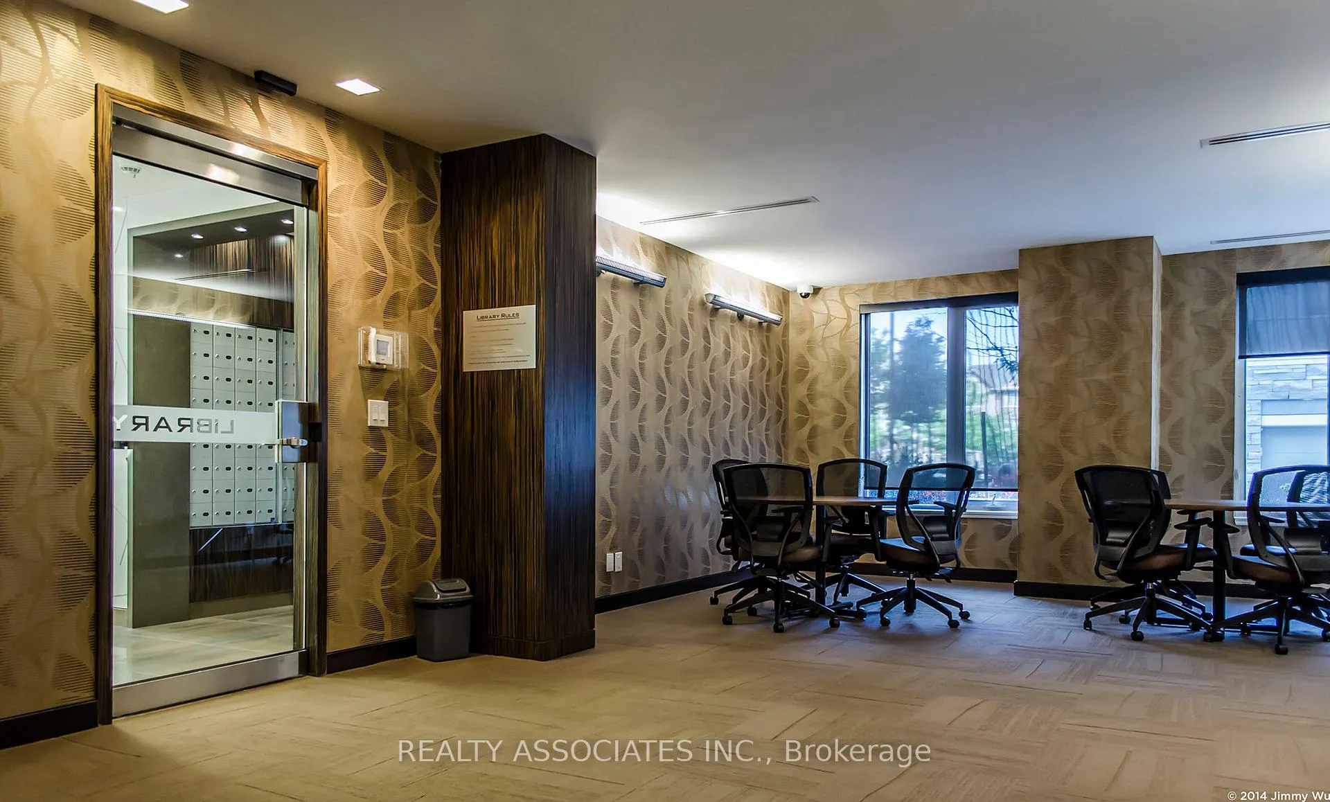 Photo 14 of Unit 1020, 277 South Park Road, Markham, Commerce Valley — HOMEH