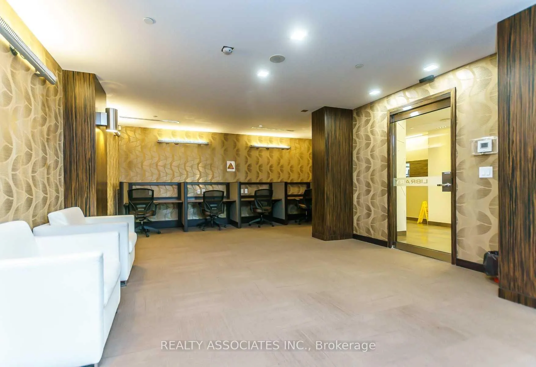 Photo 15 of Unit 1020, 277 South Park Road, Markham, Commerce Valley — HOMEH