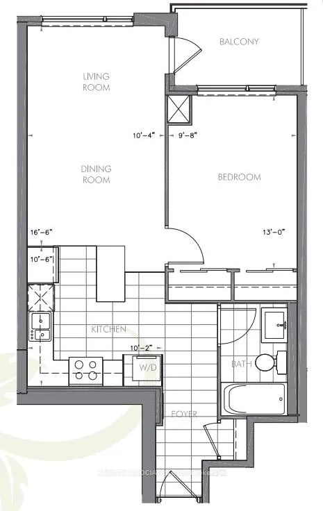 Photo 17 of Unit 1020, 277 South Park Road, Markham, Commerce Valley — HOMEH