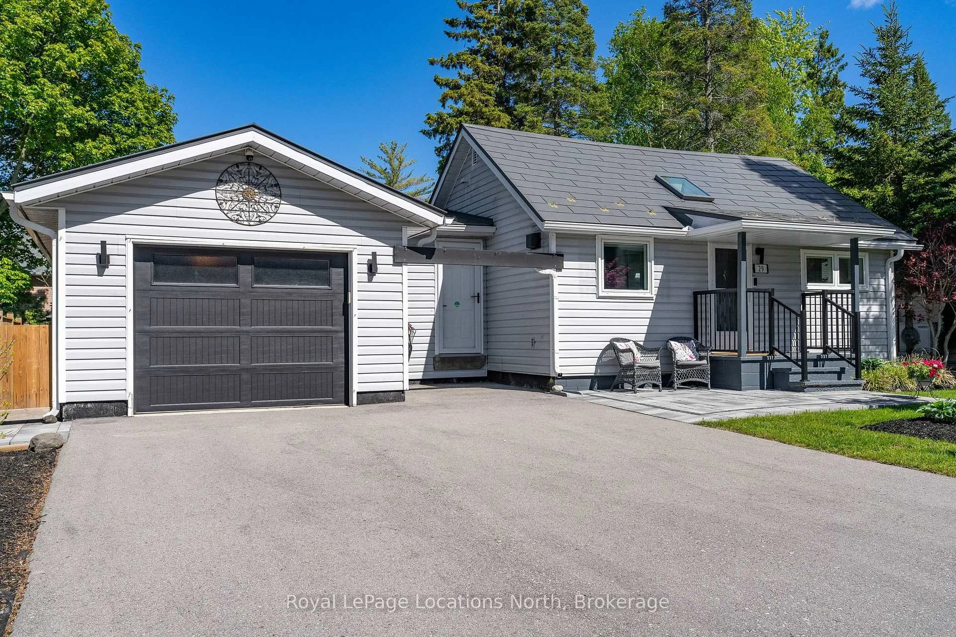 Photo 2 of 29 69th Street N, Wasaga Beach — HOMEH