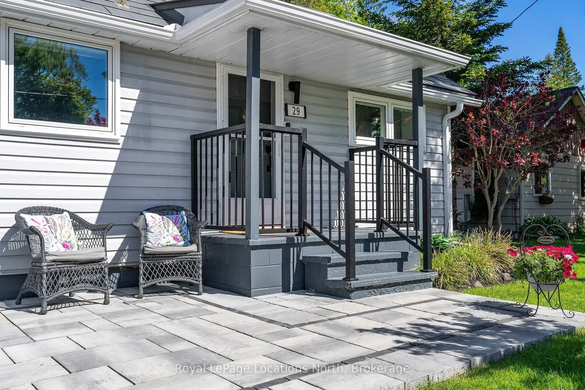 Photo 4 of 29 69th Street N, Wasaga Beach — HOMEH