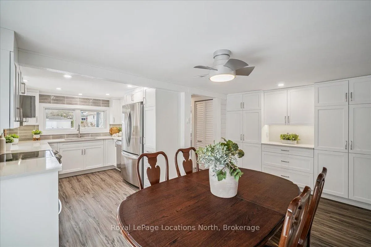 Photo 7 of 29 69th Street N, Wasaga Beach — HOMEH