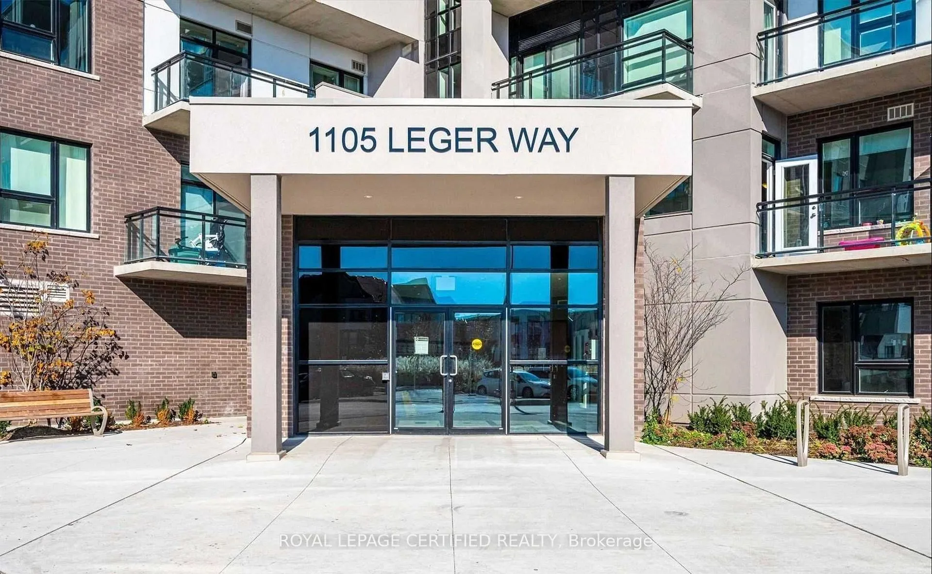 Photo 2 of Unit 632, 1105 Leger Way, Milton, Ford — HOMEH