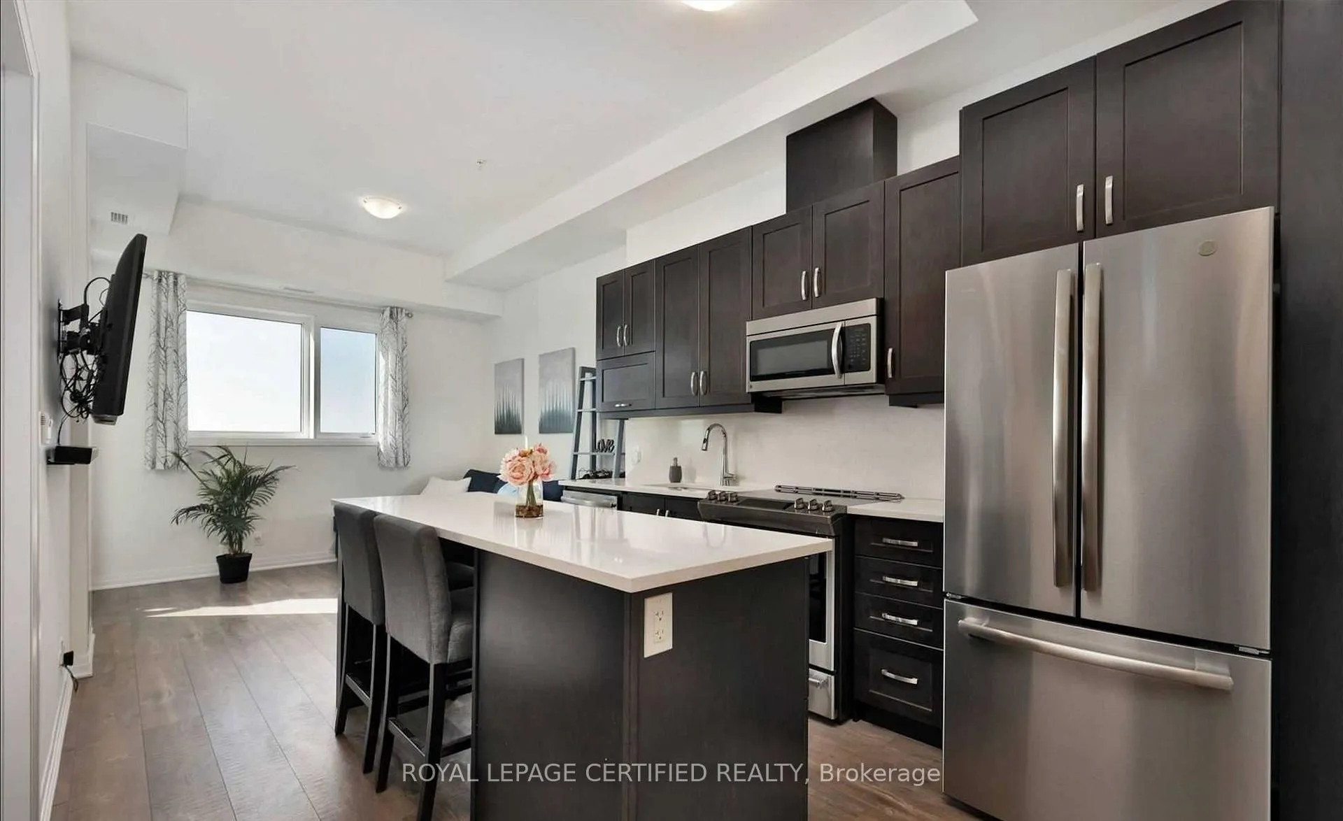 Photo 9 of Unit 632, 1105 Leger Way, Milton, Ford — HOMEH