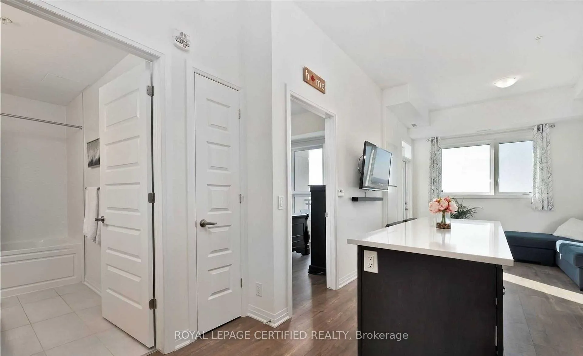 Photo 10 of Unit 632, 1105 Leger Way, Milton, Ford — HOMEH