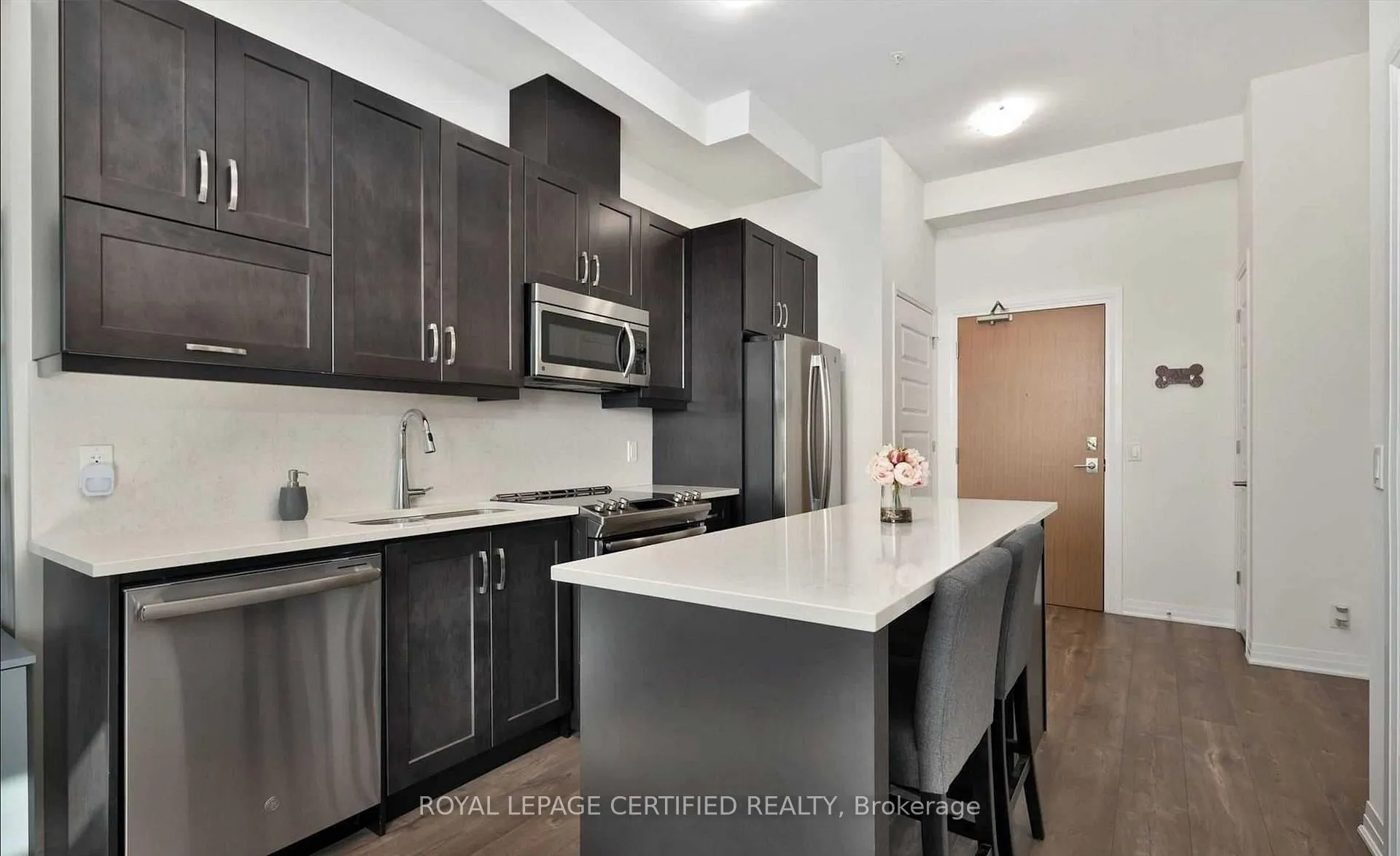 Photo 11 of Unit 632, 1105 Leger Way, Milton, Ford — HOMEH